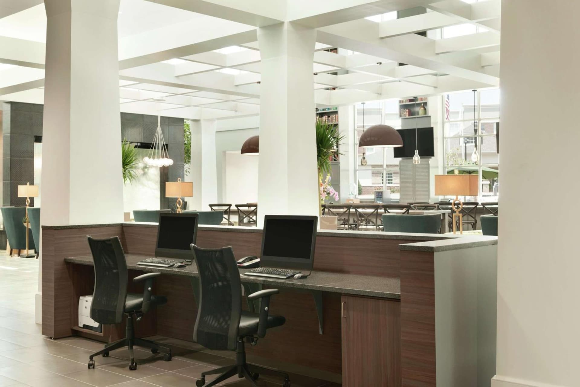 Embassy Suites Charlotte/Ayrsley gallery photo in Charlotte, NC — image 24