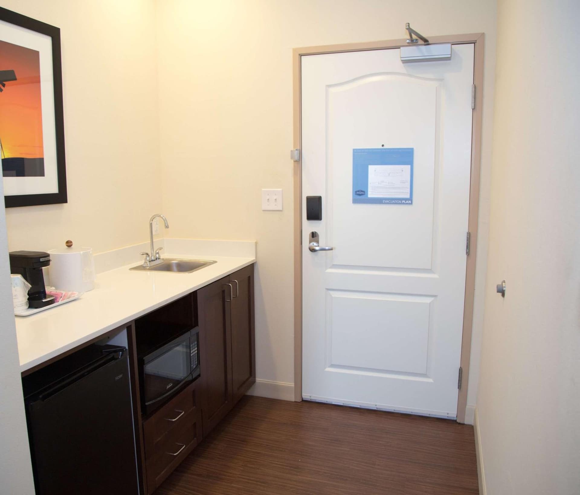 Hampton Inn and Suites by Hilton McKinney gallery photo in McKinney, TX — image 30