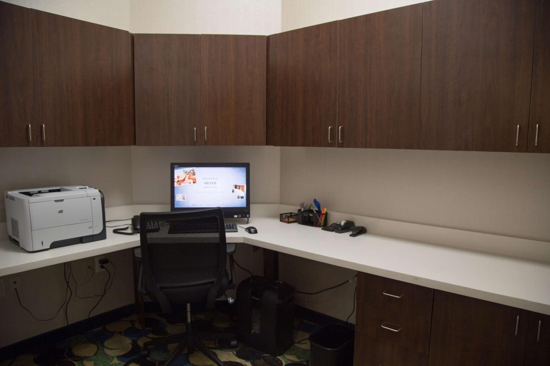 Hampton Inn and Suites by Hilton McKinney gallery photo in McKinney, TX — image 17