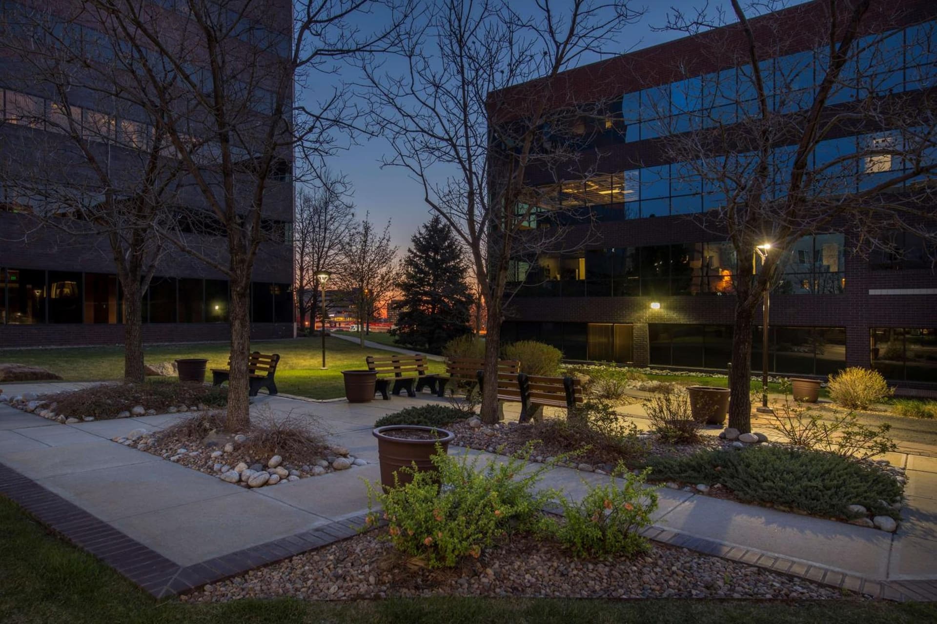 Homewood Suites by Hilton Denver West - Lakewood gallery photo in Lakewood, CO — image 24