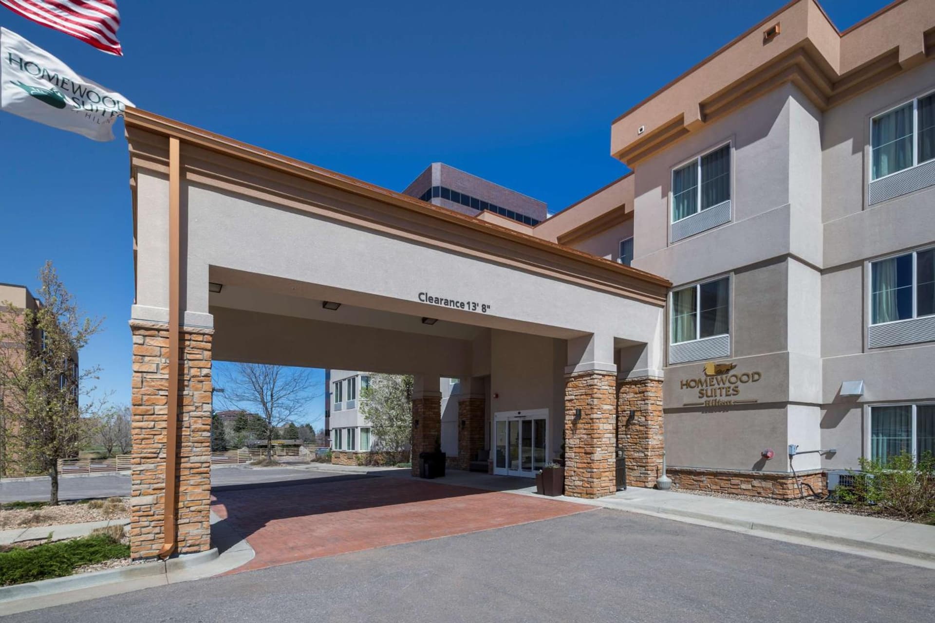 Homewood Suites by Hilton Denver West - Lakewood gallery photo in Lakewood, CO — image 15