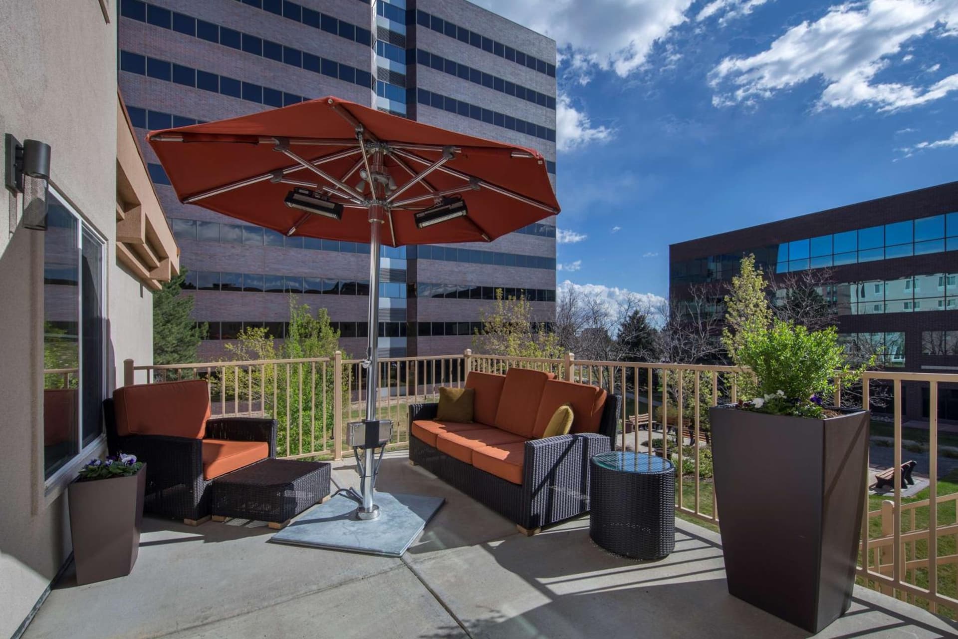 Homewood Suites by Hilton Denver West - Lakewood gallery photo in Lakewood, CO — image 31