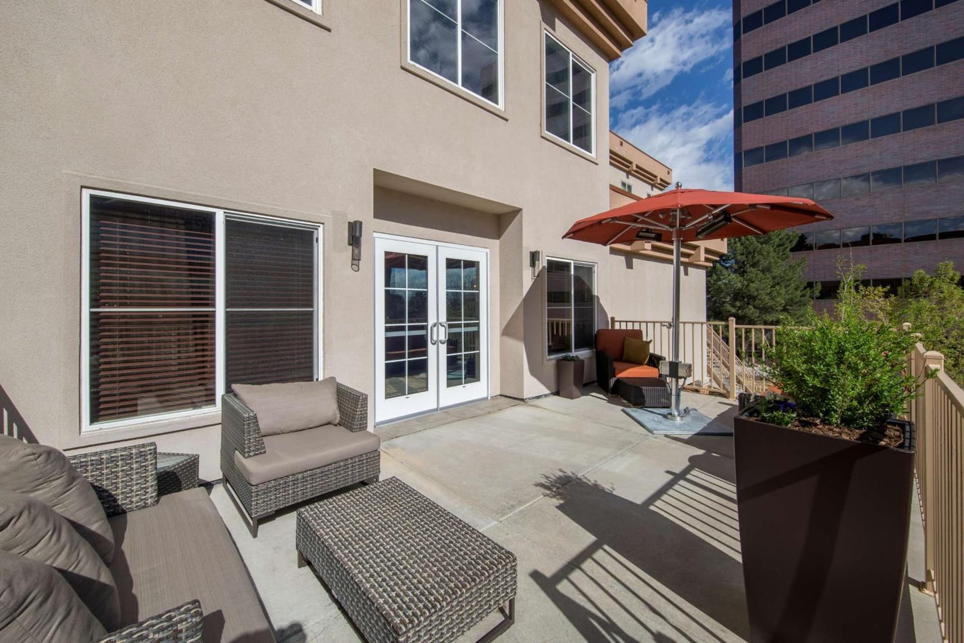 Homewood Suites by Hilton Denver West - Lakewood gallery photo in Lakewood, CO — image 8