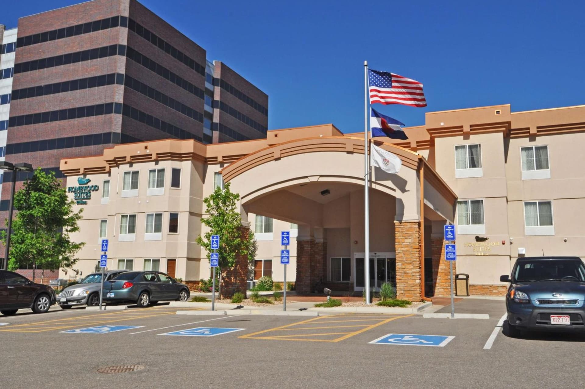 Homewood Suites by Hilton Denver West - Lakewood gallery photo in Lakewood, CO — image 39