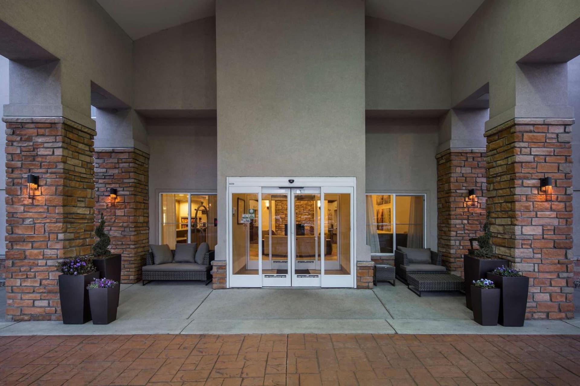 Homewood Suites by Hilton Denver West - Lakewood gallery photo in Lakewood, CO — image 44