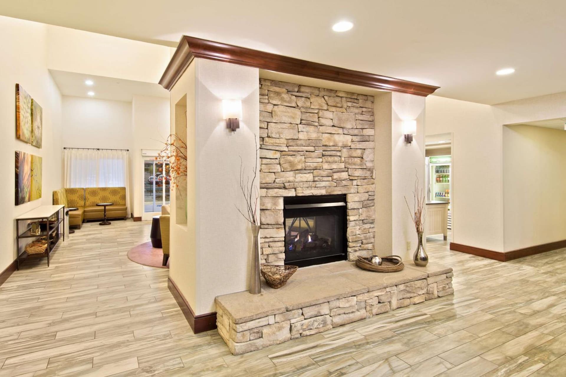 Homewood Suites by Hilton Denver West - Lakewood gallery photo in Lakewood, CO — image 32