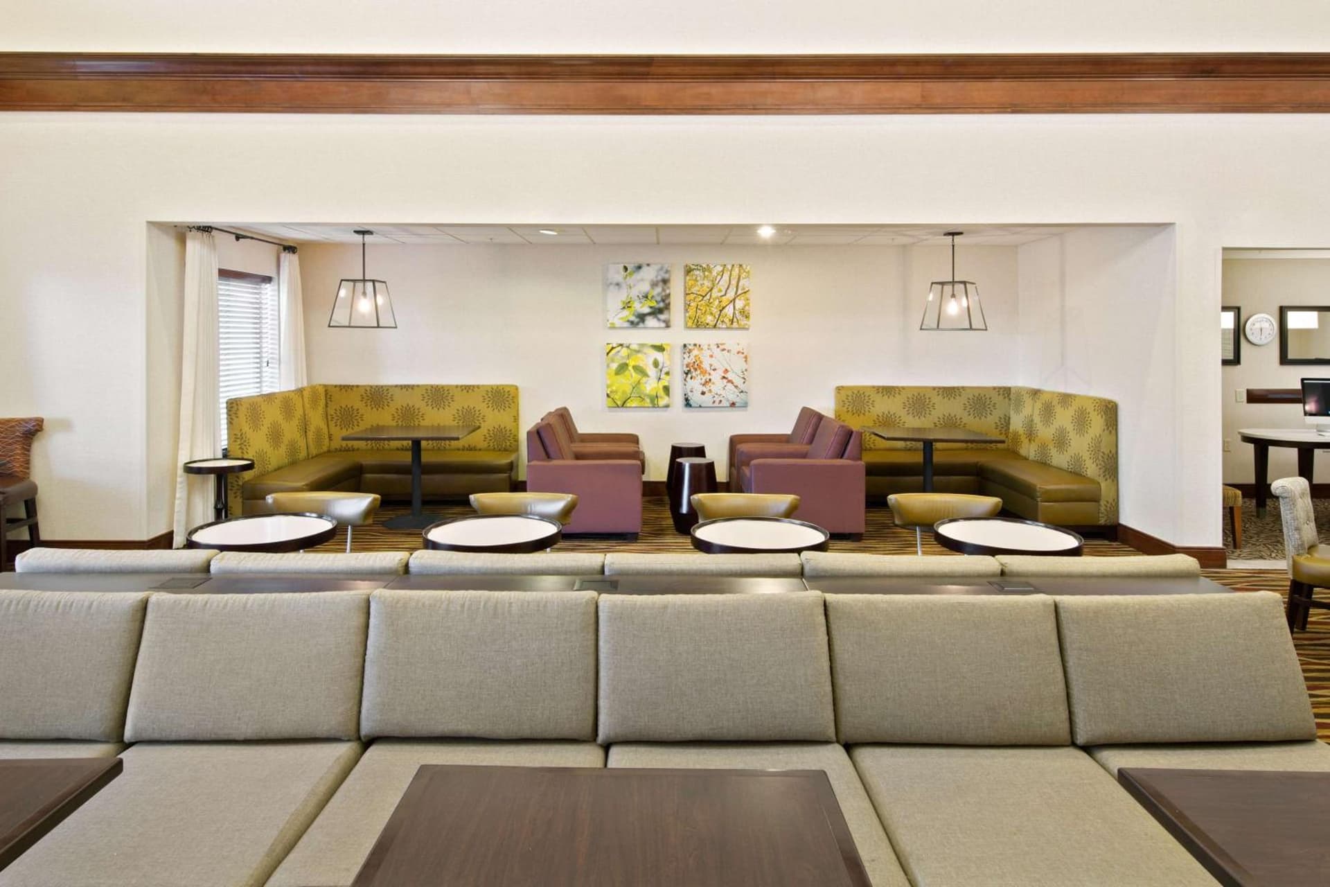 Homewood Suites by Hilton Denver West - Lakewood gallery photo in Lakewood, CO — image 25