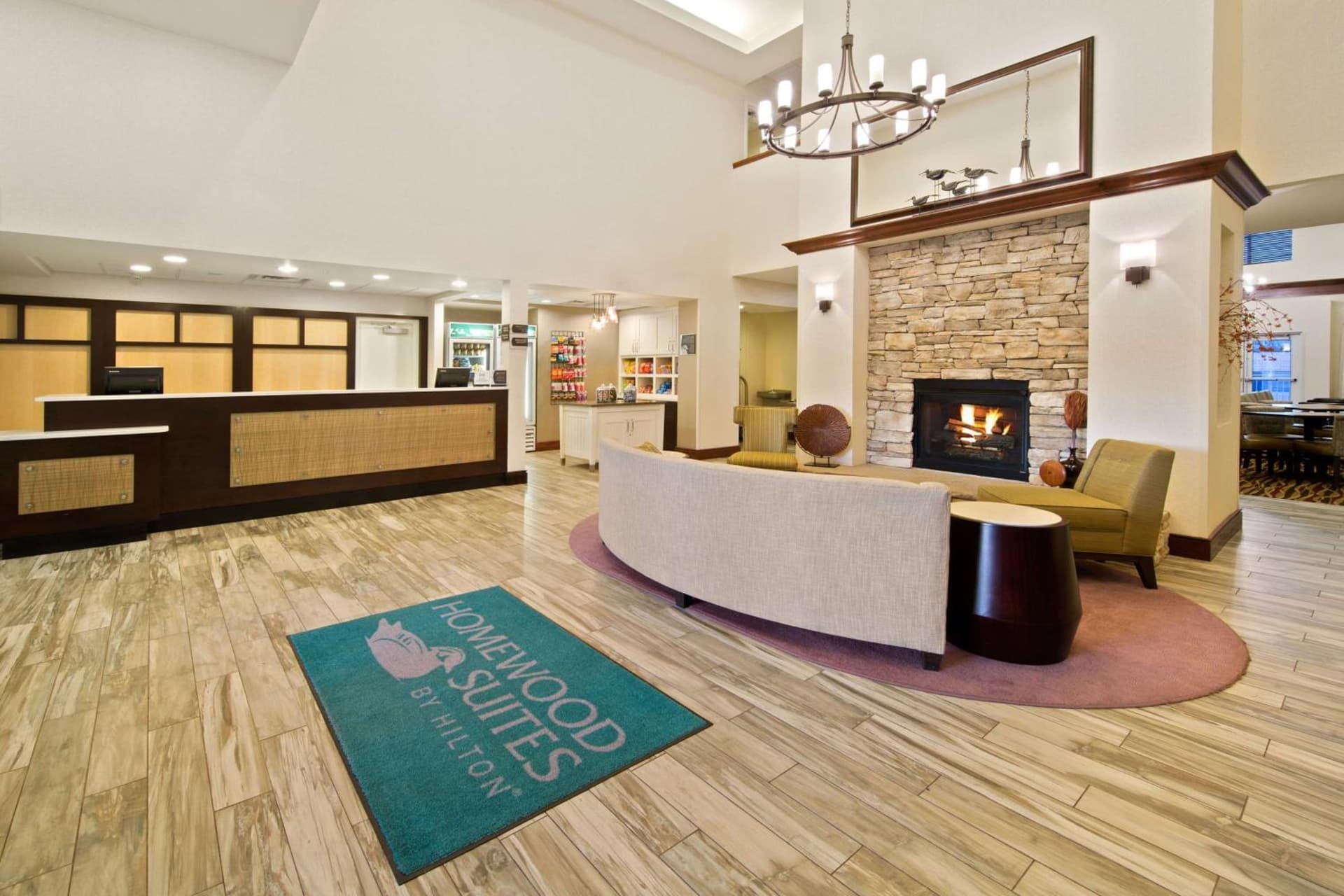 Homewood Suites by Hilton Denver West - Lakewood gallery photo in Lakewood, CO — image 13