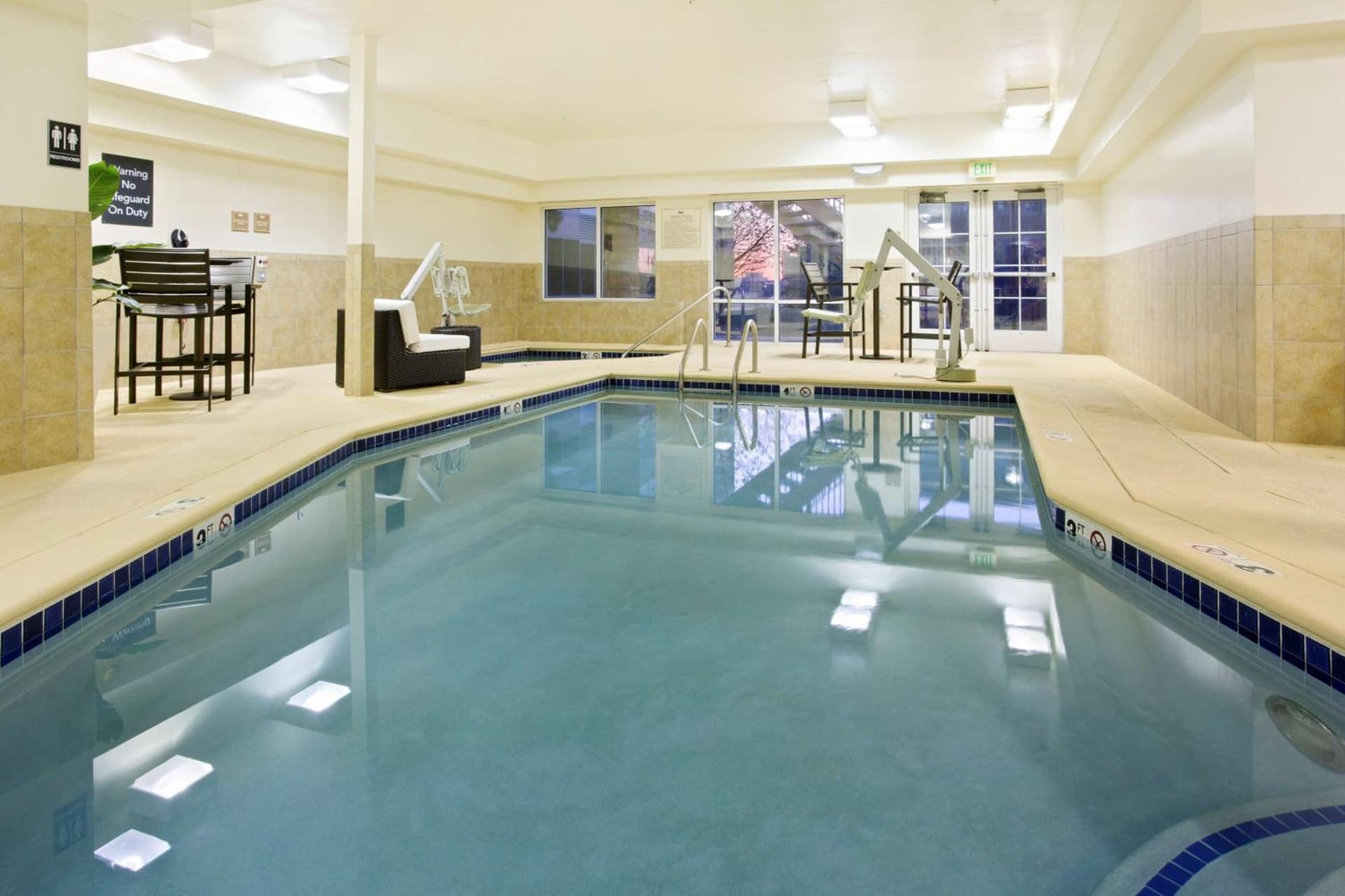 Homewood Suites by Hilton Denver West - Lakewood gallery photo in Lakewood, CO — image 35