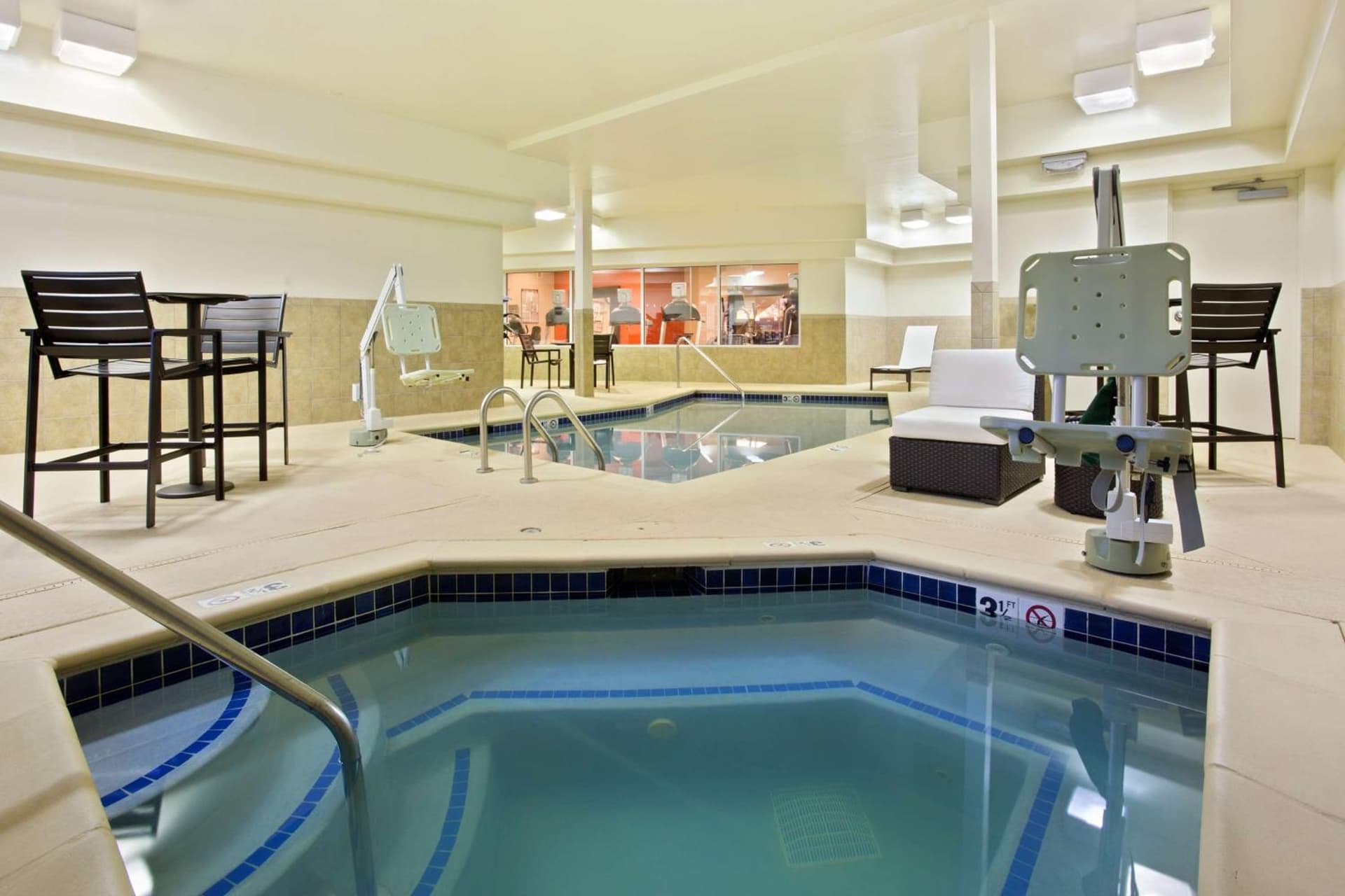 Homewood Suites by Hilton Denver West - Lakewood gallery photo in Lakewood, CO — image 16