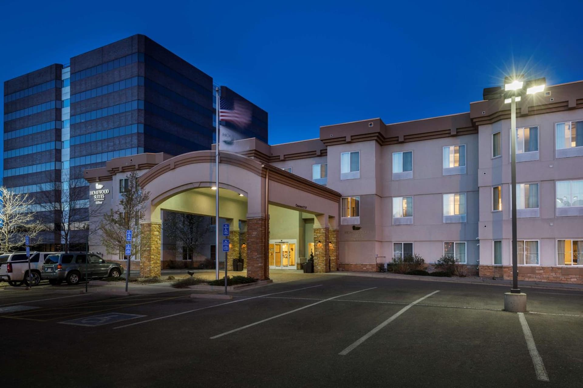Homewood Suites by Hilton Denver West - Lakewood gallery photo in Lakewood, CO — image 38