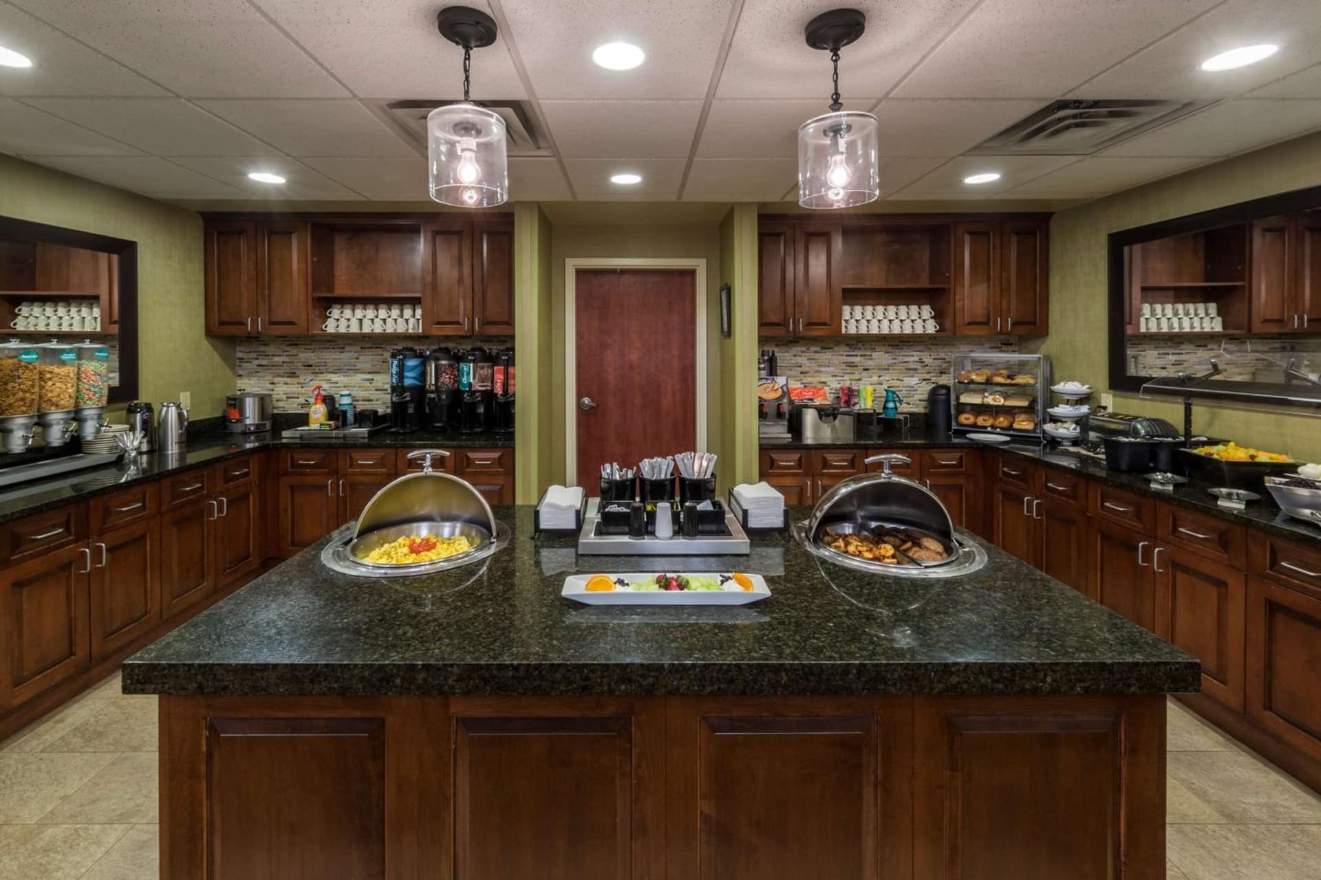 Homewood Suites by Hilton Denver West - Lakewood gallery photo in Lakewood, CO — image 5