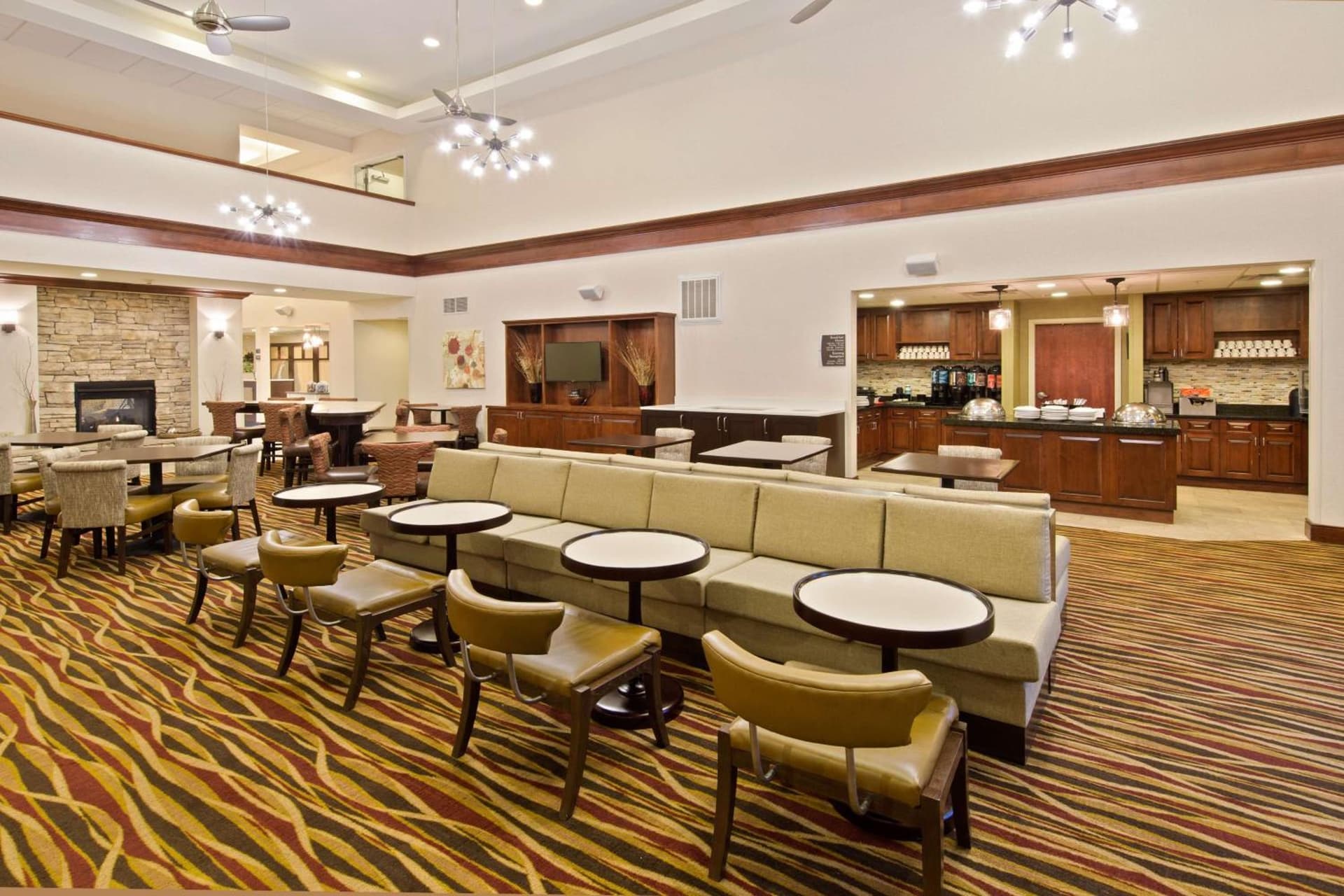 Homewood Suites by Hilton Denver West - Lakewood gallery photo in Lakewood, CO — image 41