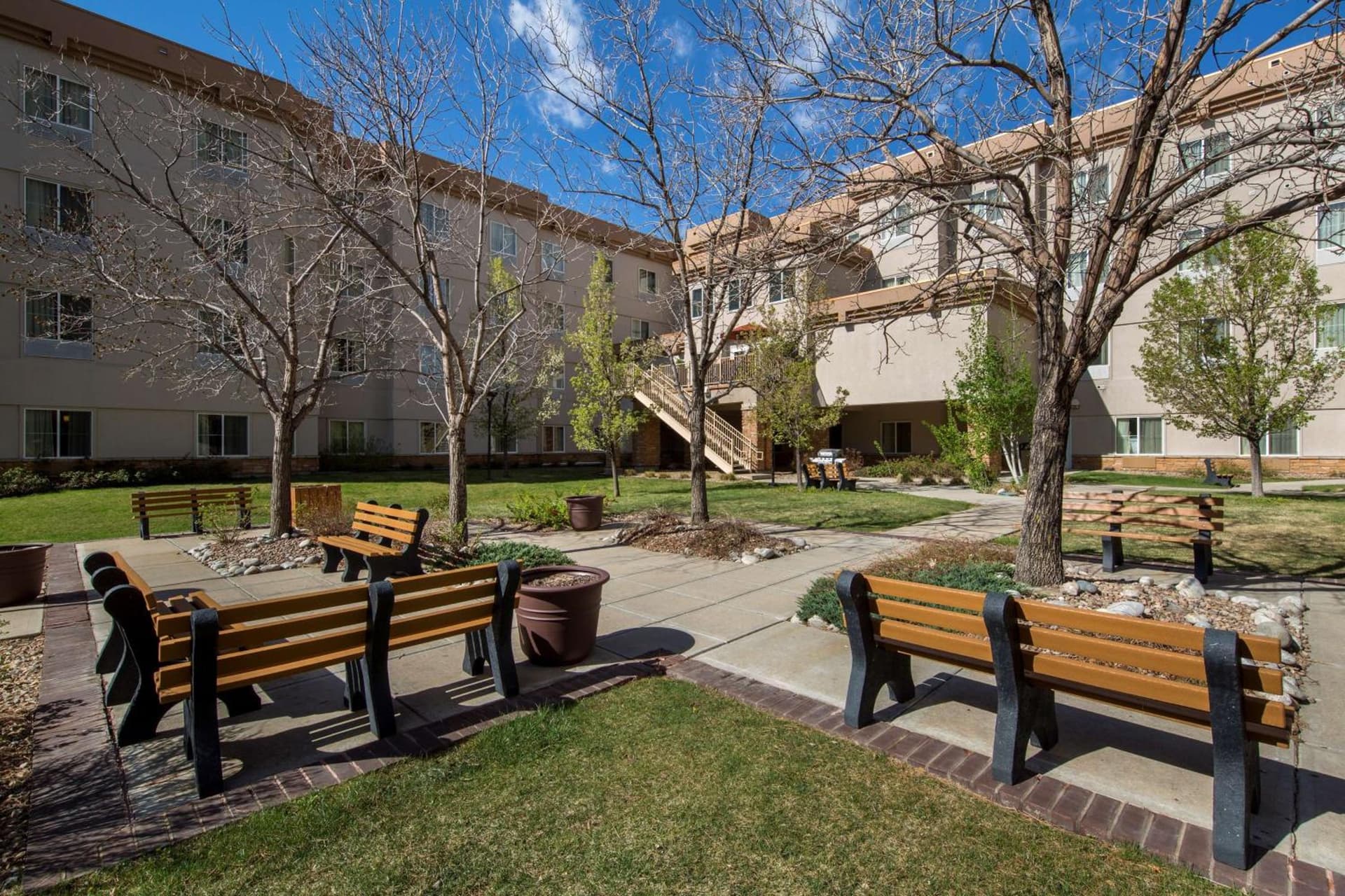 Homewood Suites by Hilton Denver West - Lakewood gallery photo in Lakewood, CO — image 21