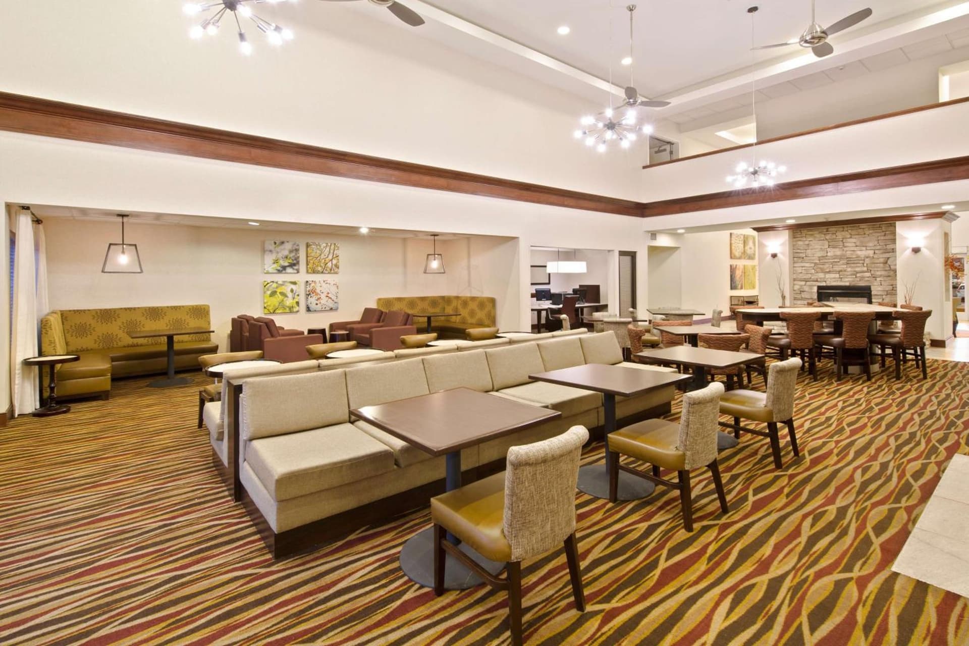 Homewood Suites by Hilton Denver West - Lakewood gallery photo in Lakewood, CO — image 42