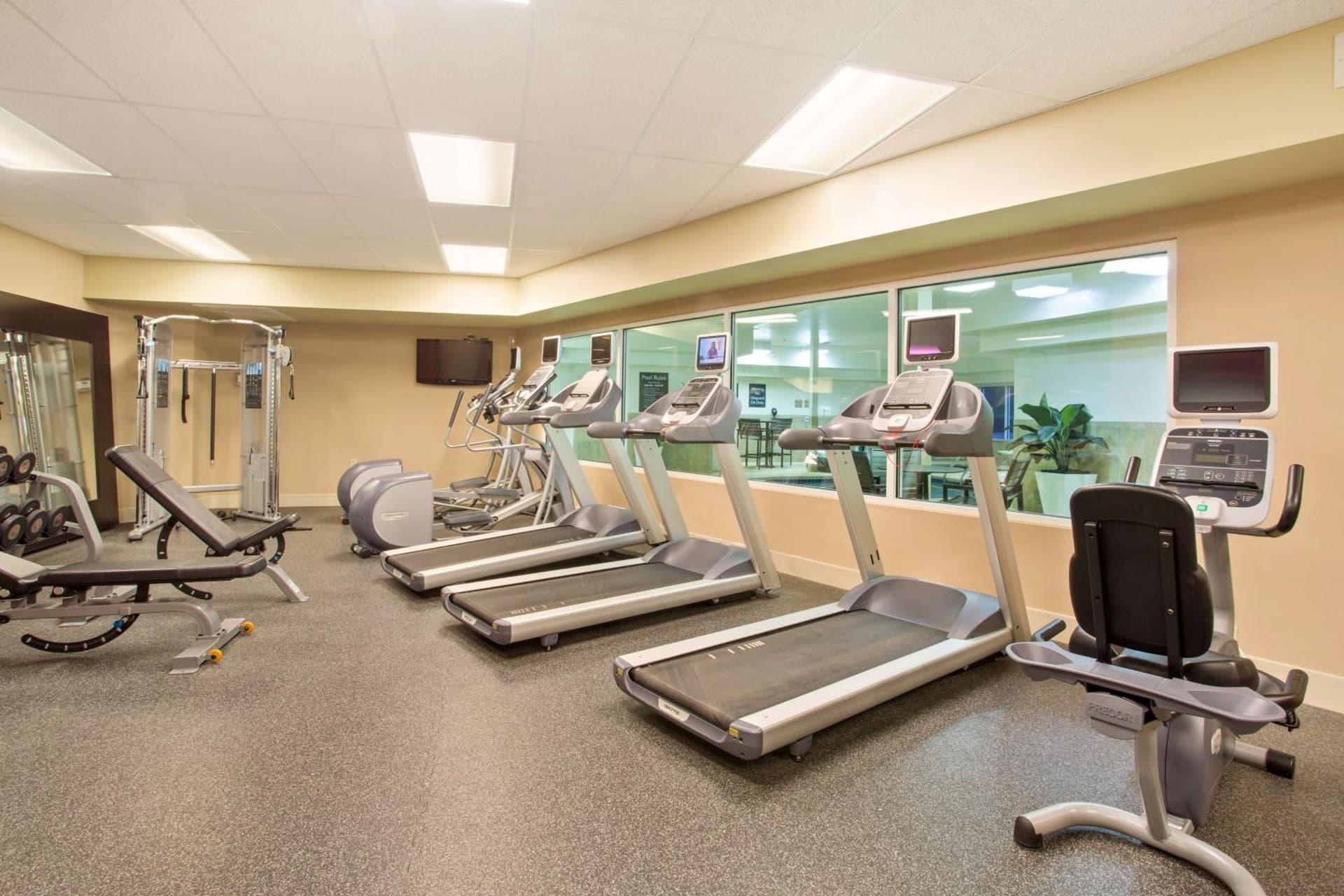 Homewood Suites by Hilton Denver West - Lakewood gallery photo in Lakewood, CO — image 4