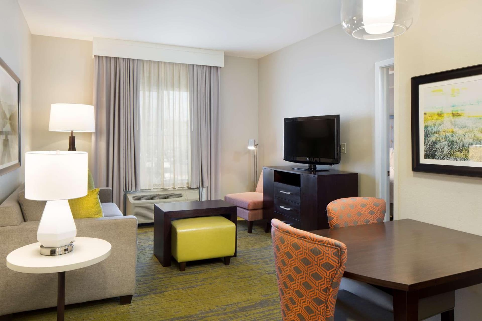 Homewood Suites by Hilton Denver West - Lakewood gallery photo in Lakewood, CO — image 48