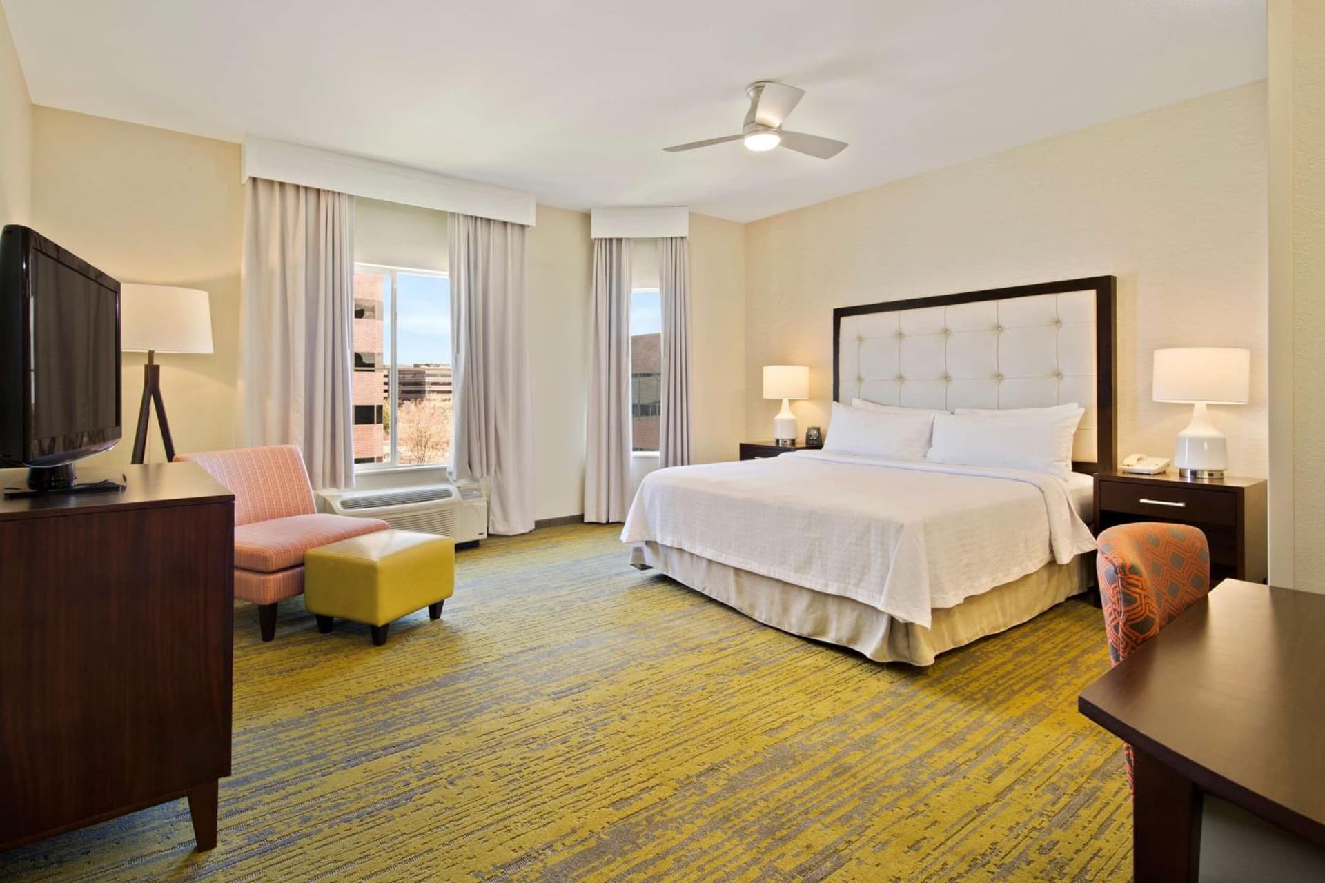 Homewood Suites by Hilton Denver West - Lakewood gallery photo in Lakewood, CO — image 19
