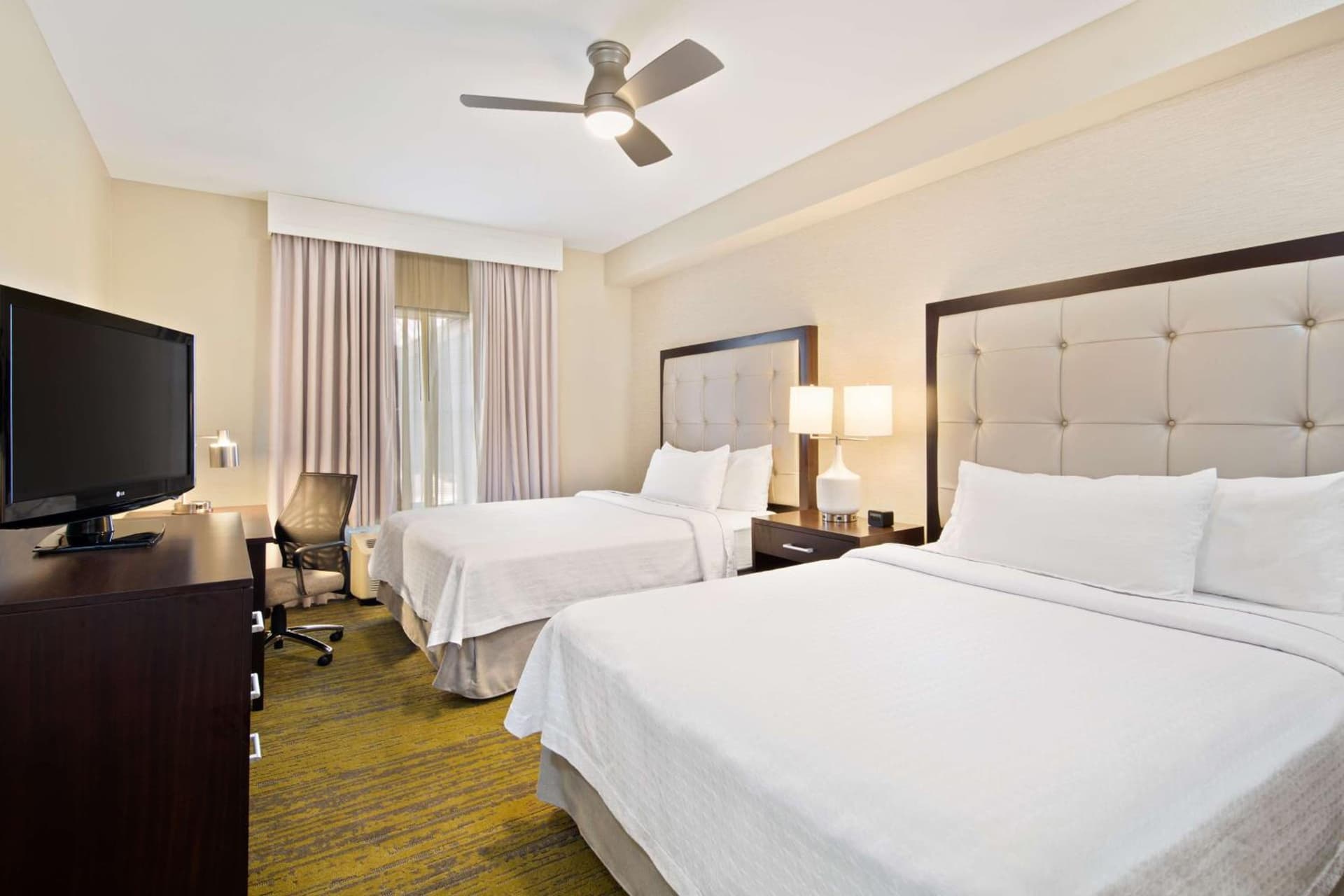 Homewood Suites by Hilton Denver West - Lakewood gallery photo in Lakewood, CO — image 40