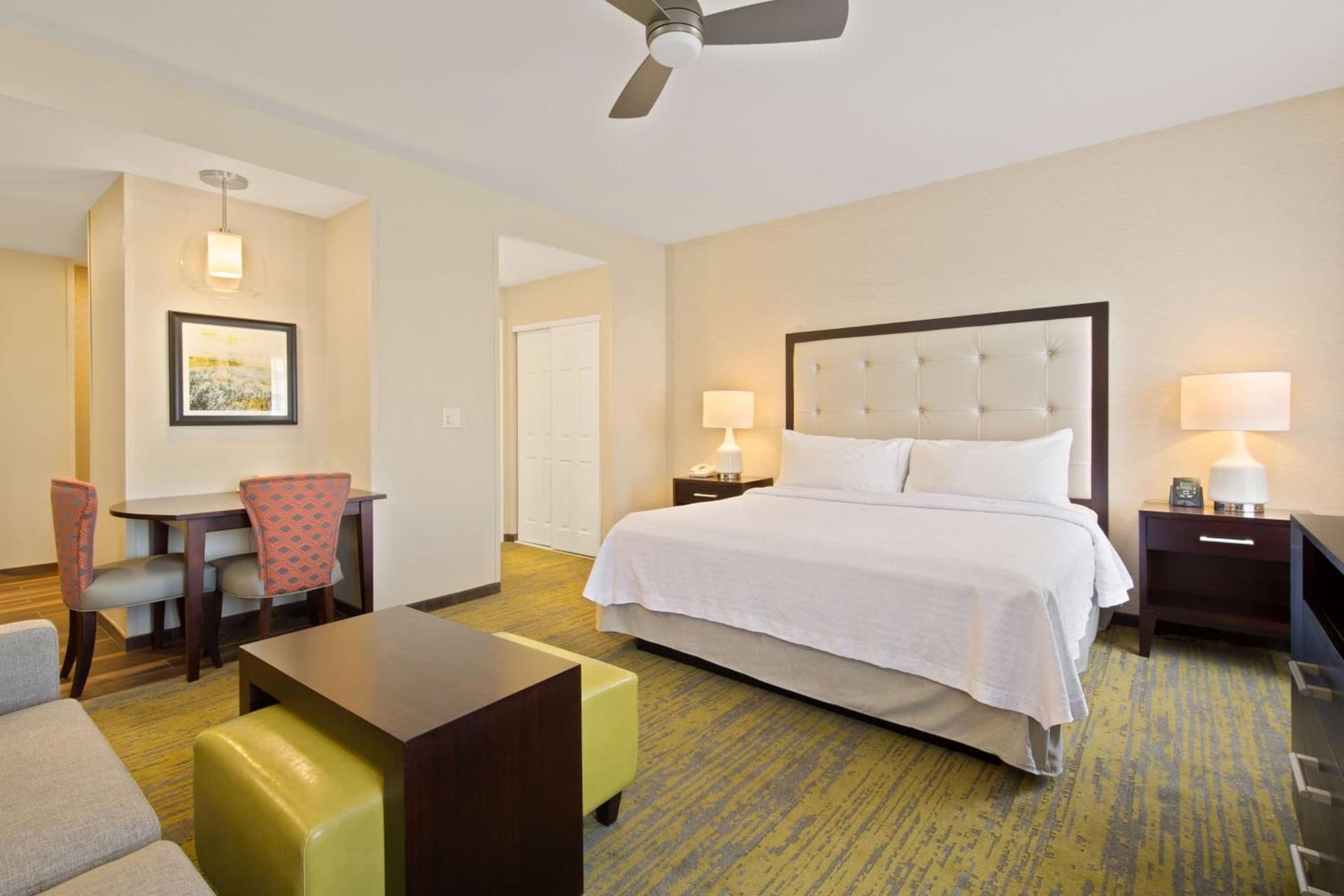 Homewood Suites by Hilton Denver West - Lakewood gallery photo in Lakewood, CO — image 45