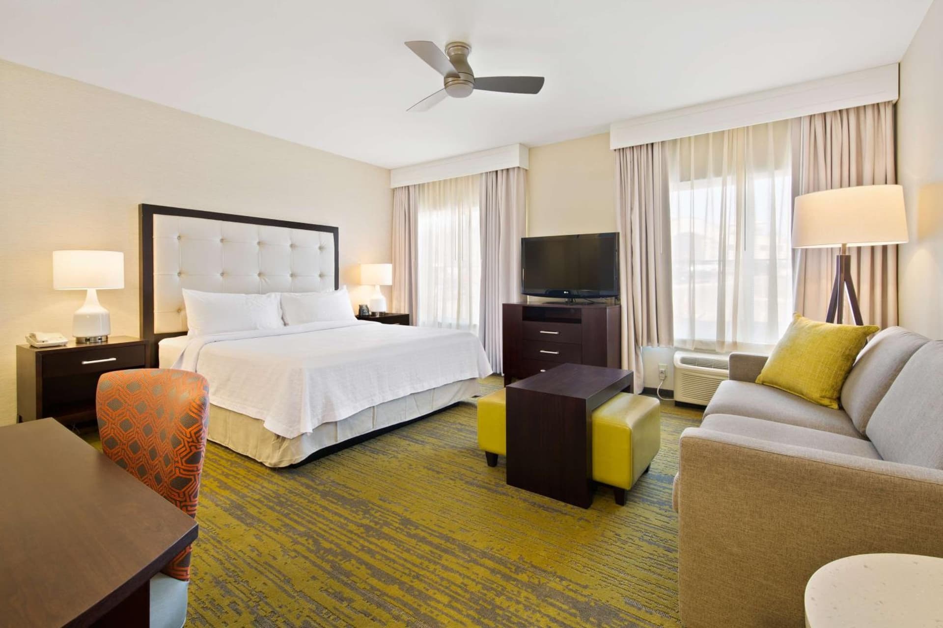 Homewood Suites by Hilton Denver West - Lakewood gallery photo in Lakewood, CO — image 12