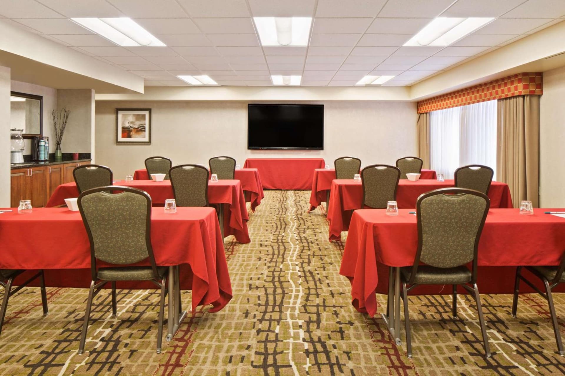 Homewood Suites by Hilton Denver West - Lakewood gallery photo in Lakewood, CO — image 14
