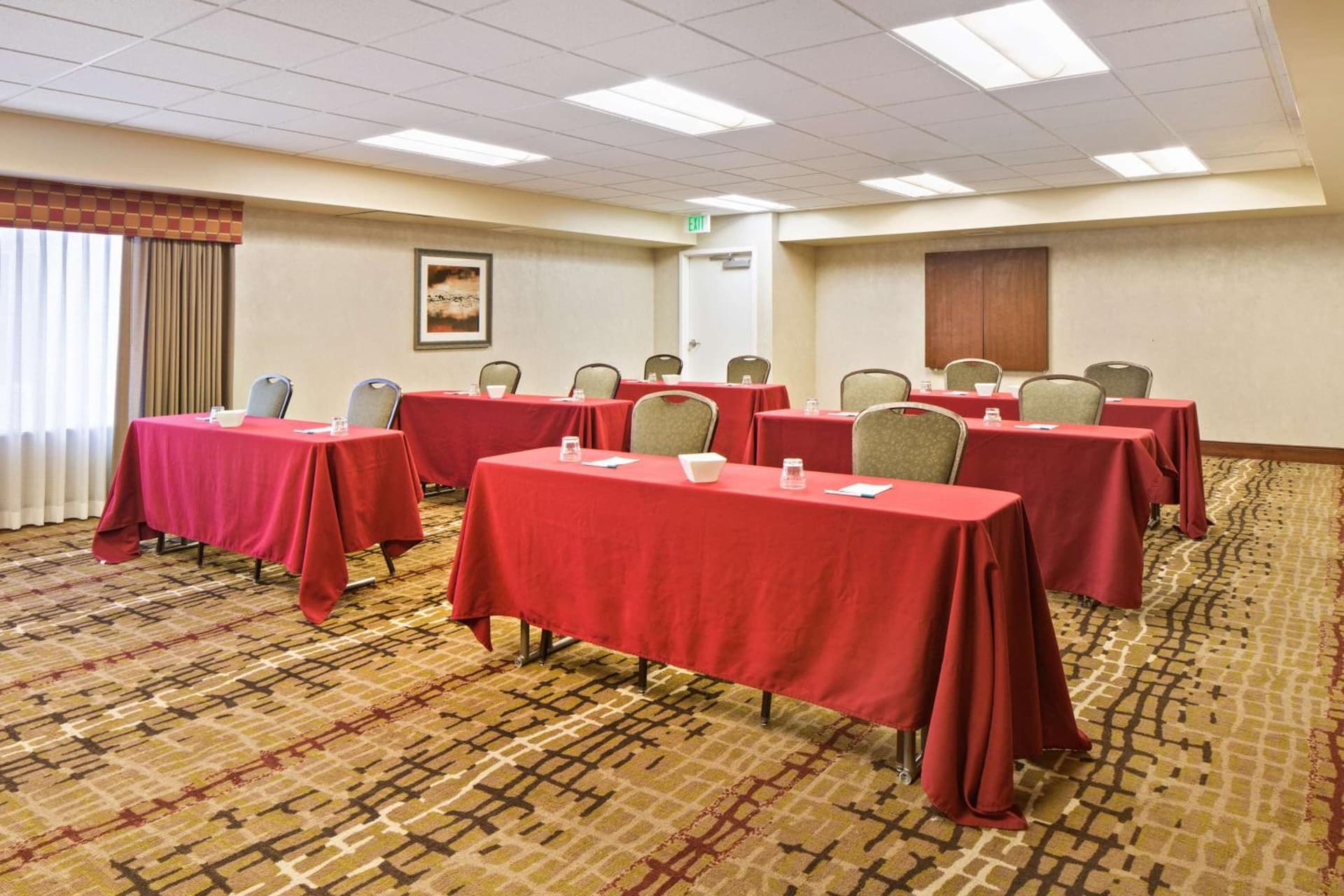 Homewood Suites by Hilton Denver West - Lakewood gallery photo in Lakewood, CO — image 23