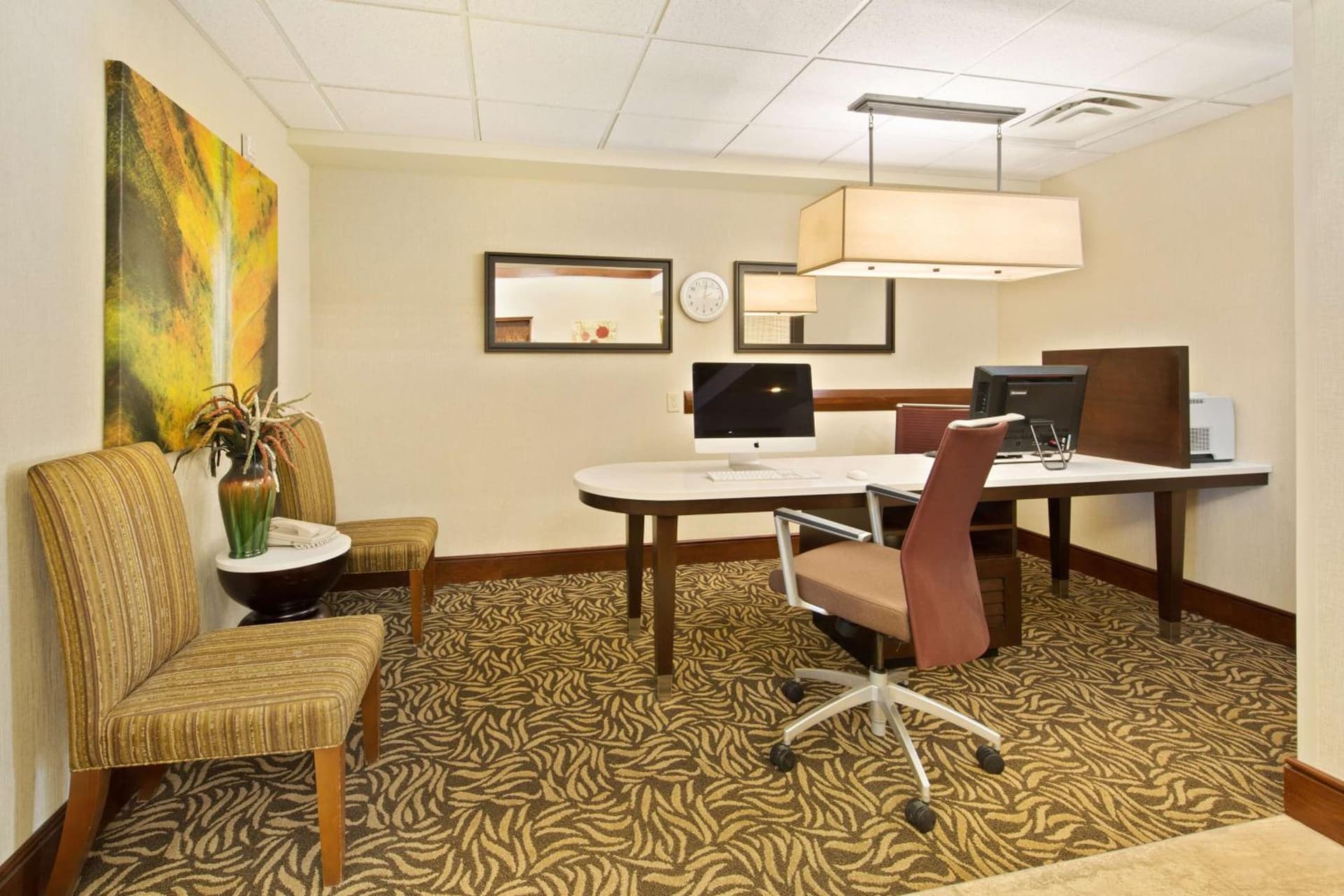 Homewood Suites by Hilton Denver West - Lakewood gallery photo in Lakewood, CO — image 46
