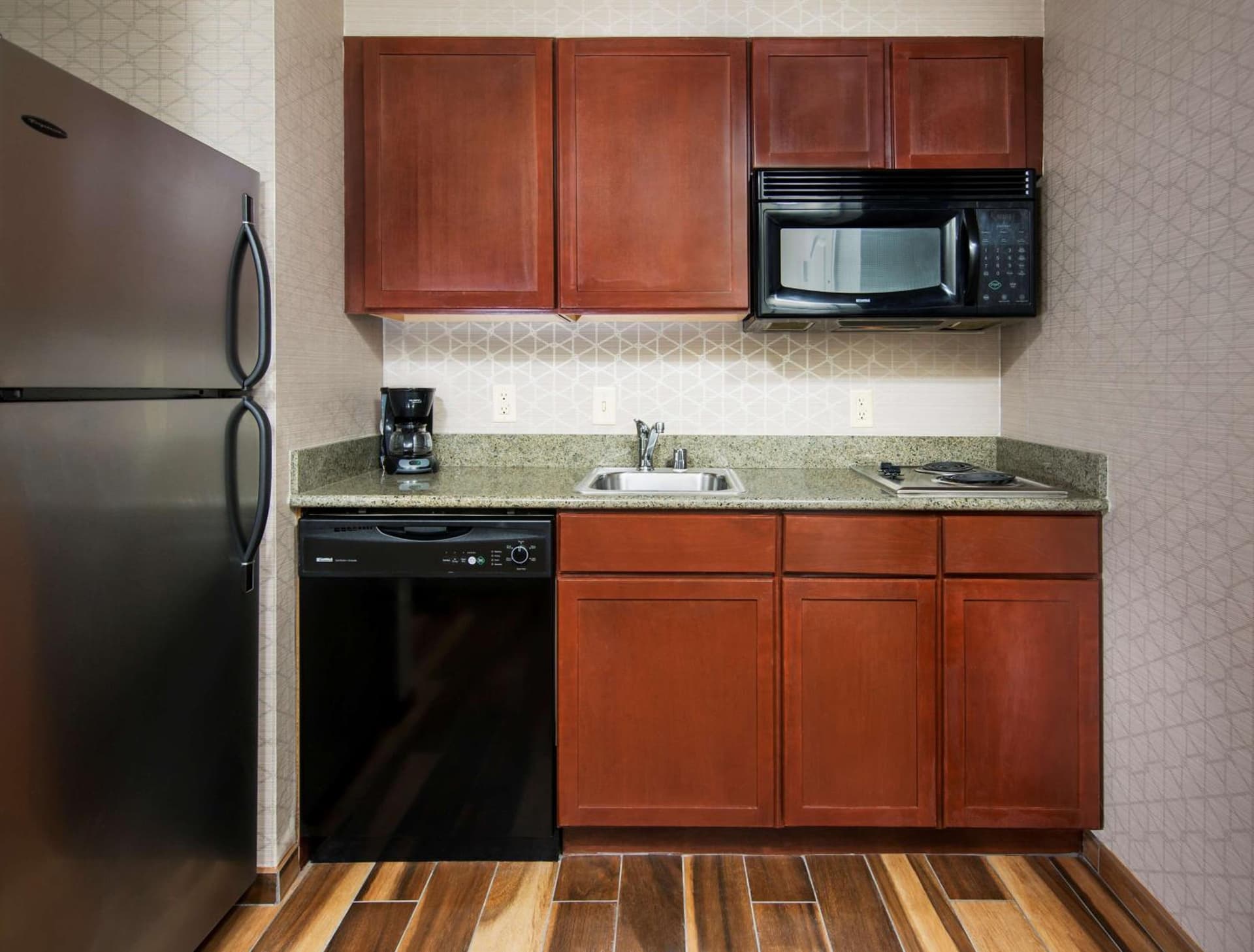 Homewood Suites by Hilton Denver West - Lakewood gallery photo in Lakewood, CO — image 9