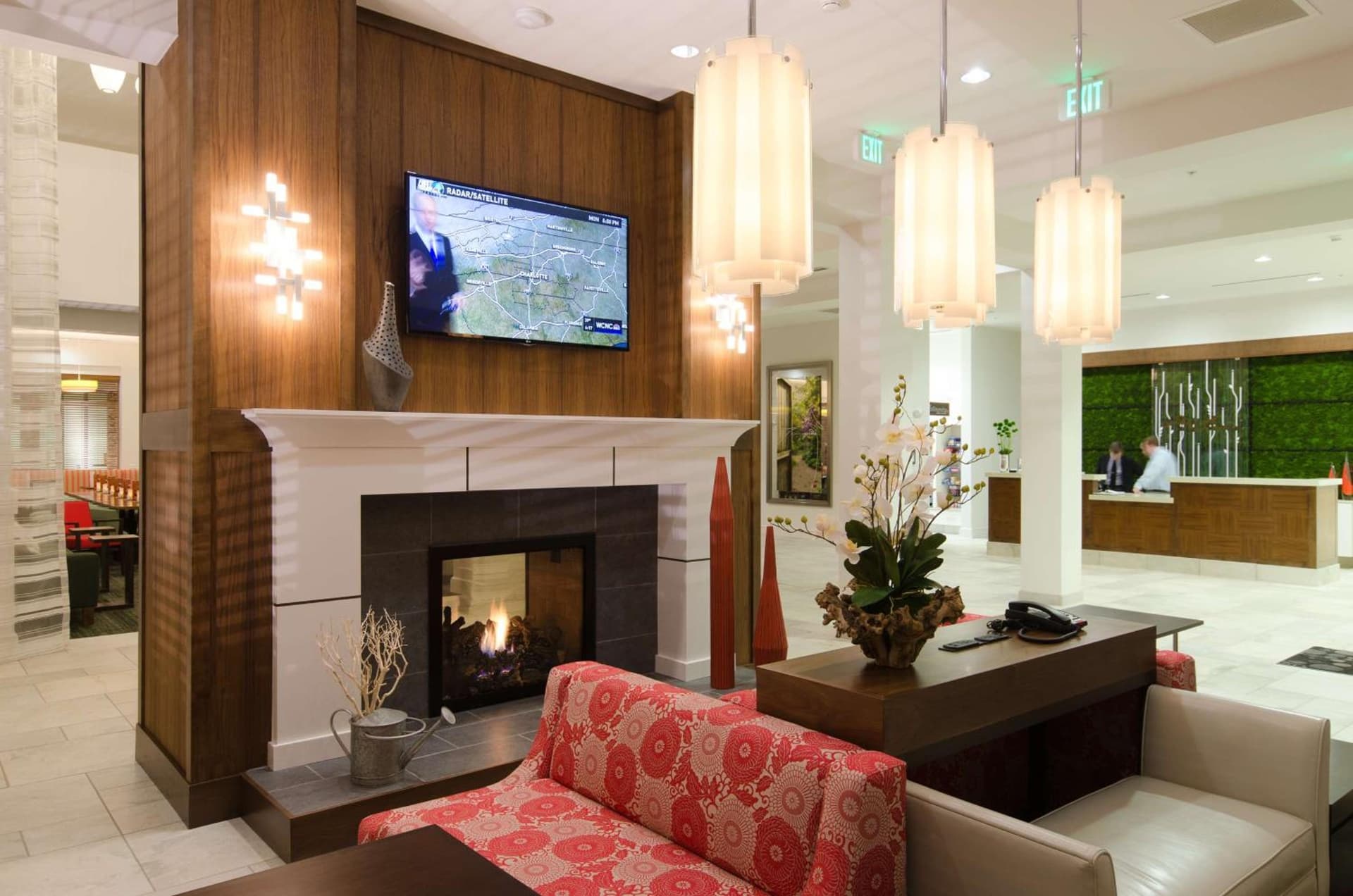 Hilton Garden Inn Hickory gallery photo in Hickory, NC — image 8