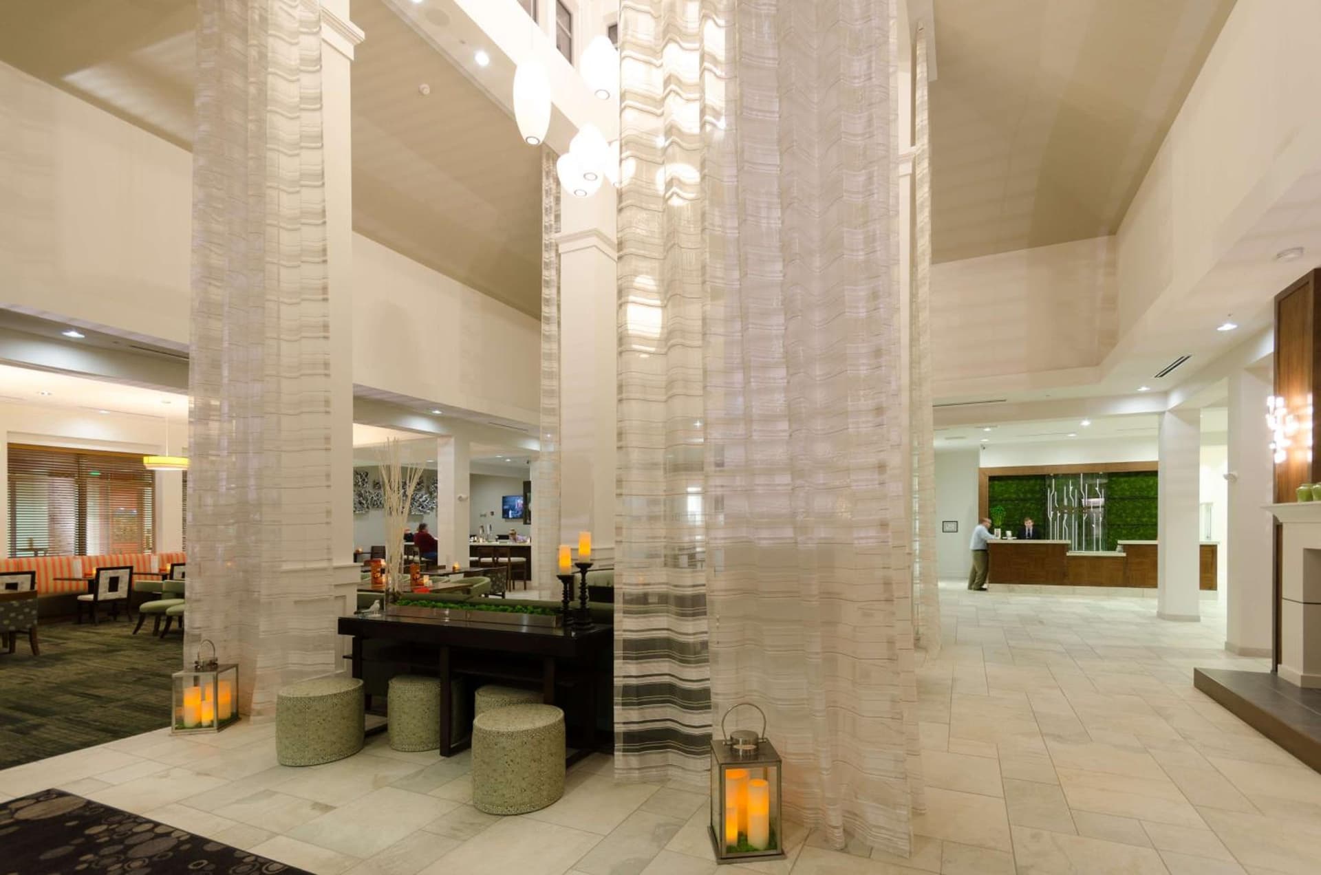Hilton Garden Inn Hickory gallery photo in Hickory, NC — image 32