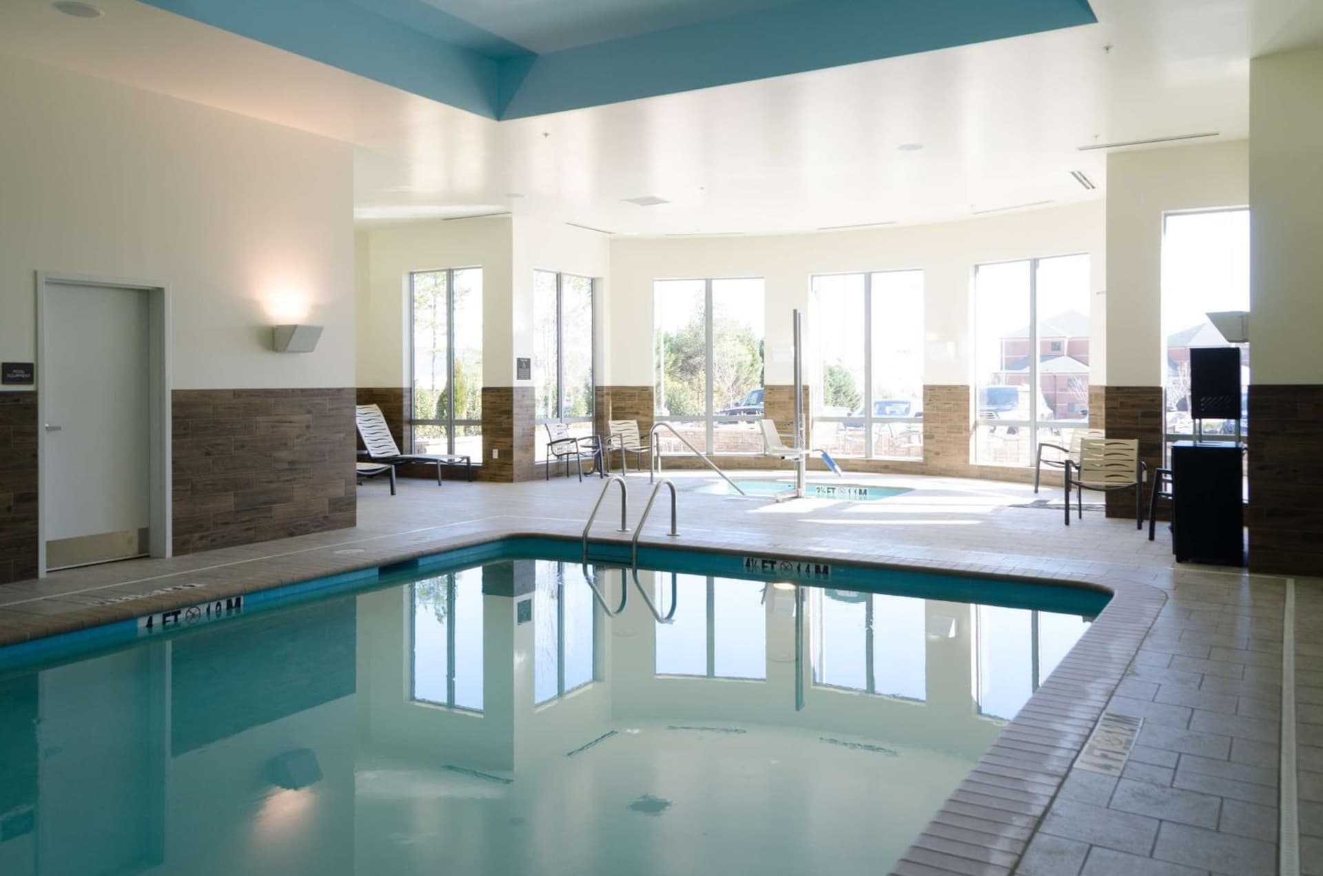 Hilton Garden Inn Hickory gallery photo in Hickory, NC — image 14