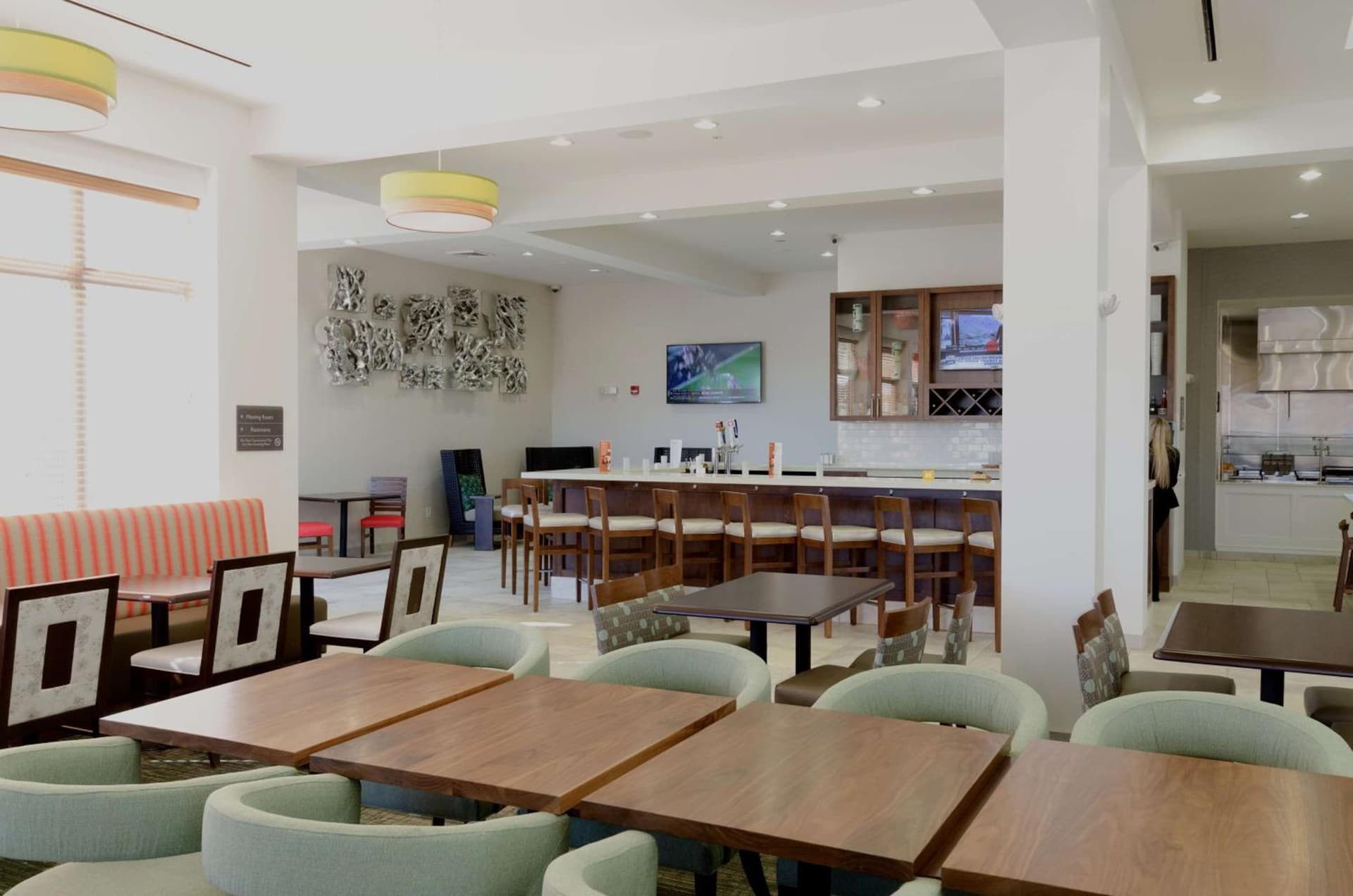 Hilton Garden Inn Hickory gallery photo in Hickory, NC — image 9