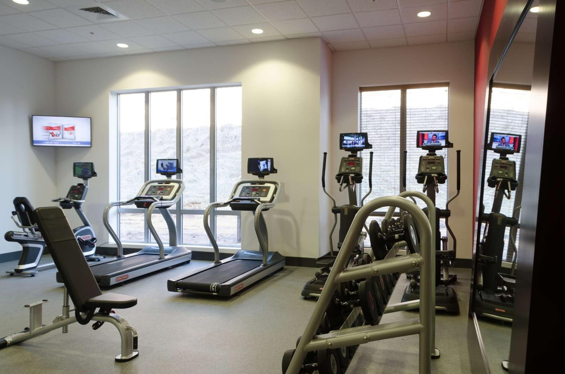 Hilton Garden Inn Hickory gallery photo in Hickory, NC — image 26