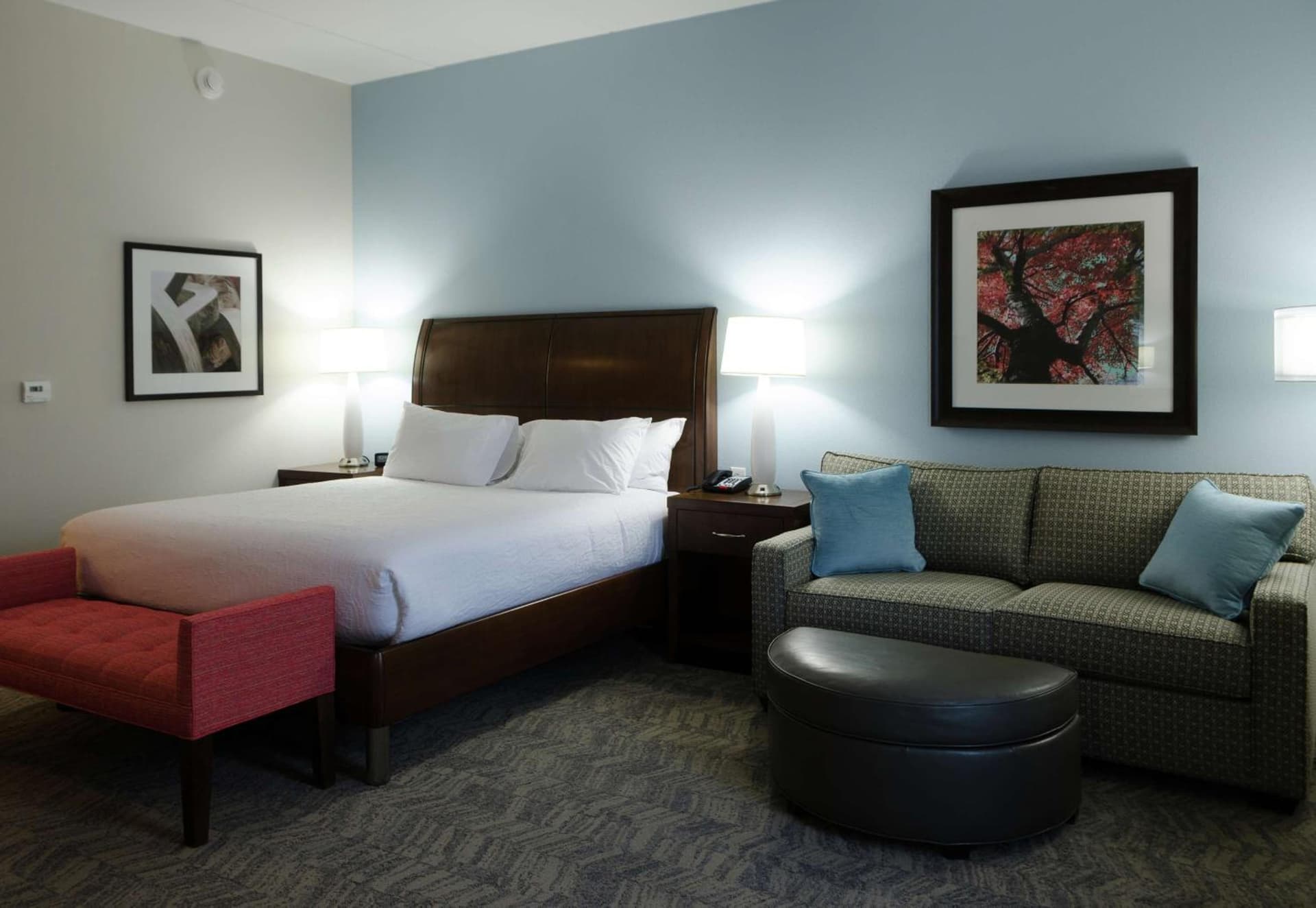 Hilton Garden Inn Hickory gallery photo in Hickory, NC — image 20