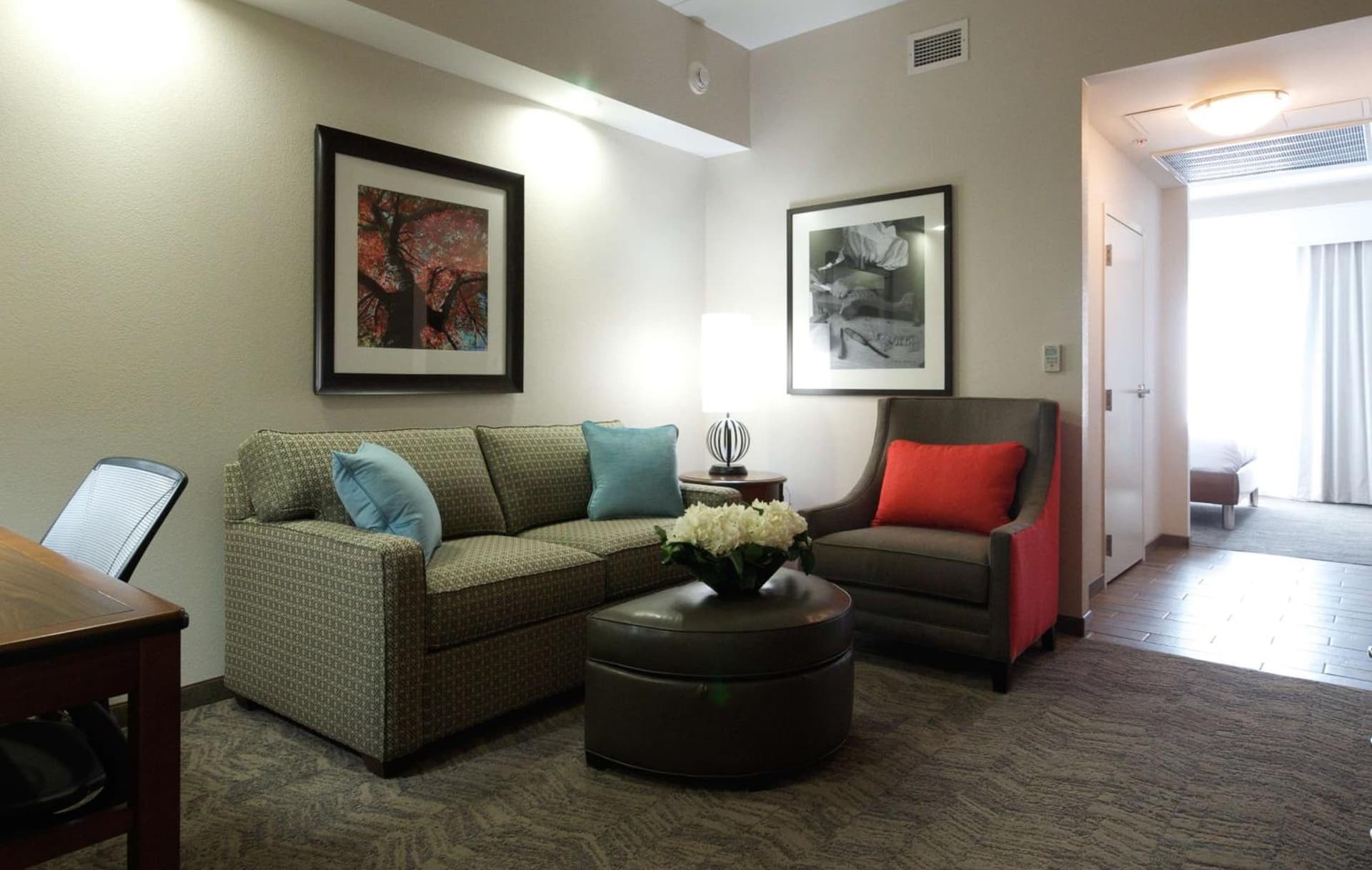 Hilton Garden Inn Hickory gallery photo in Hickory, NC — image 12