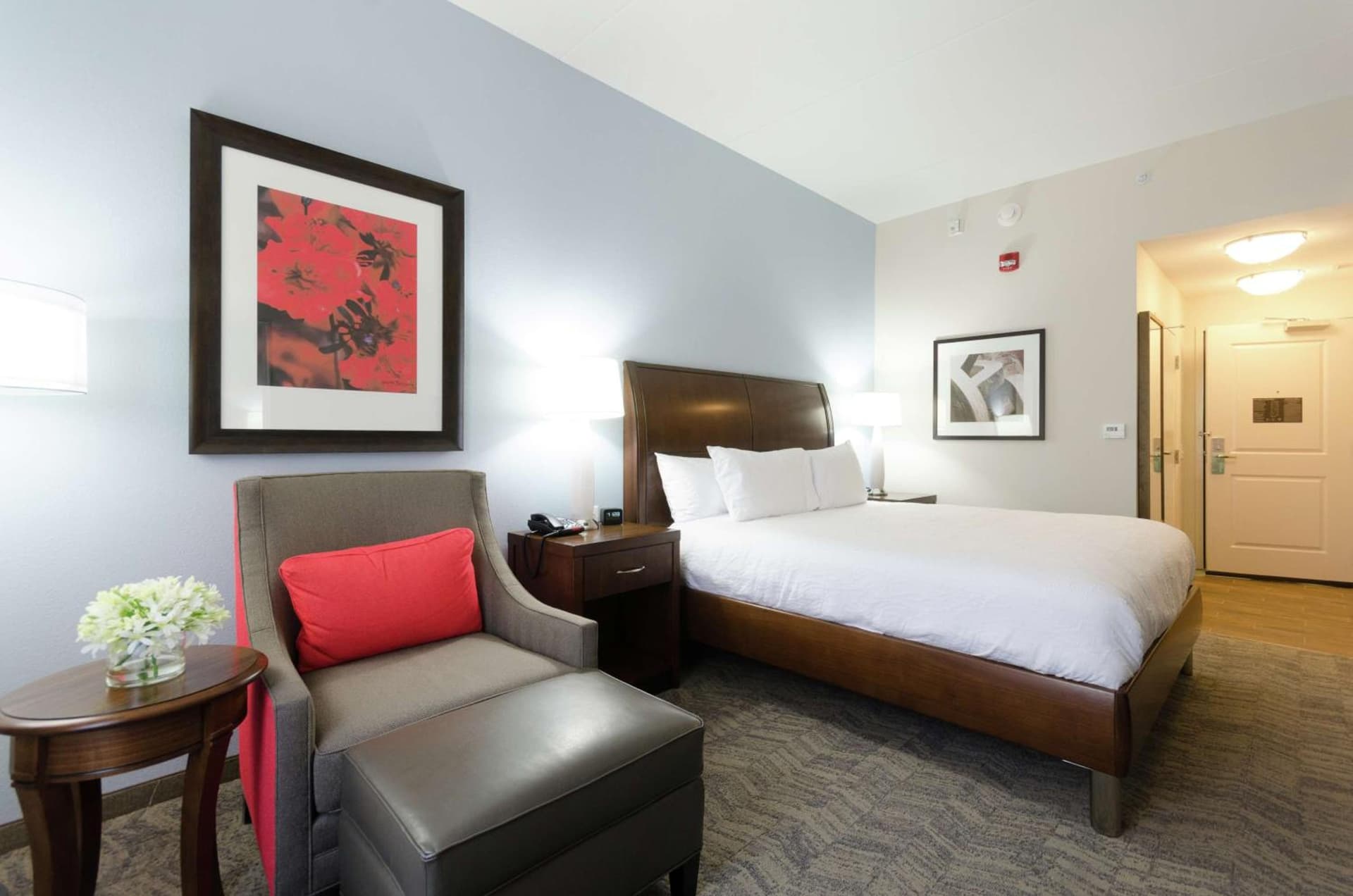 Hilton Garden Inn Hickory gallery photo in Hickory, NC — image 27