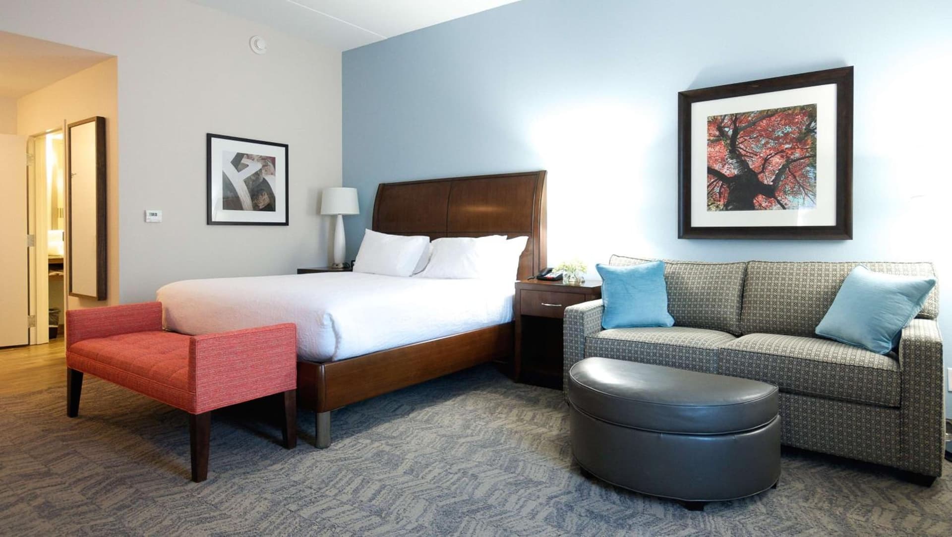 Hilton Garden Inn Hickory gallery photo in Hickory, NC — image 17