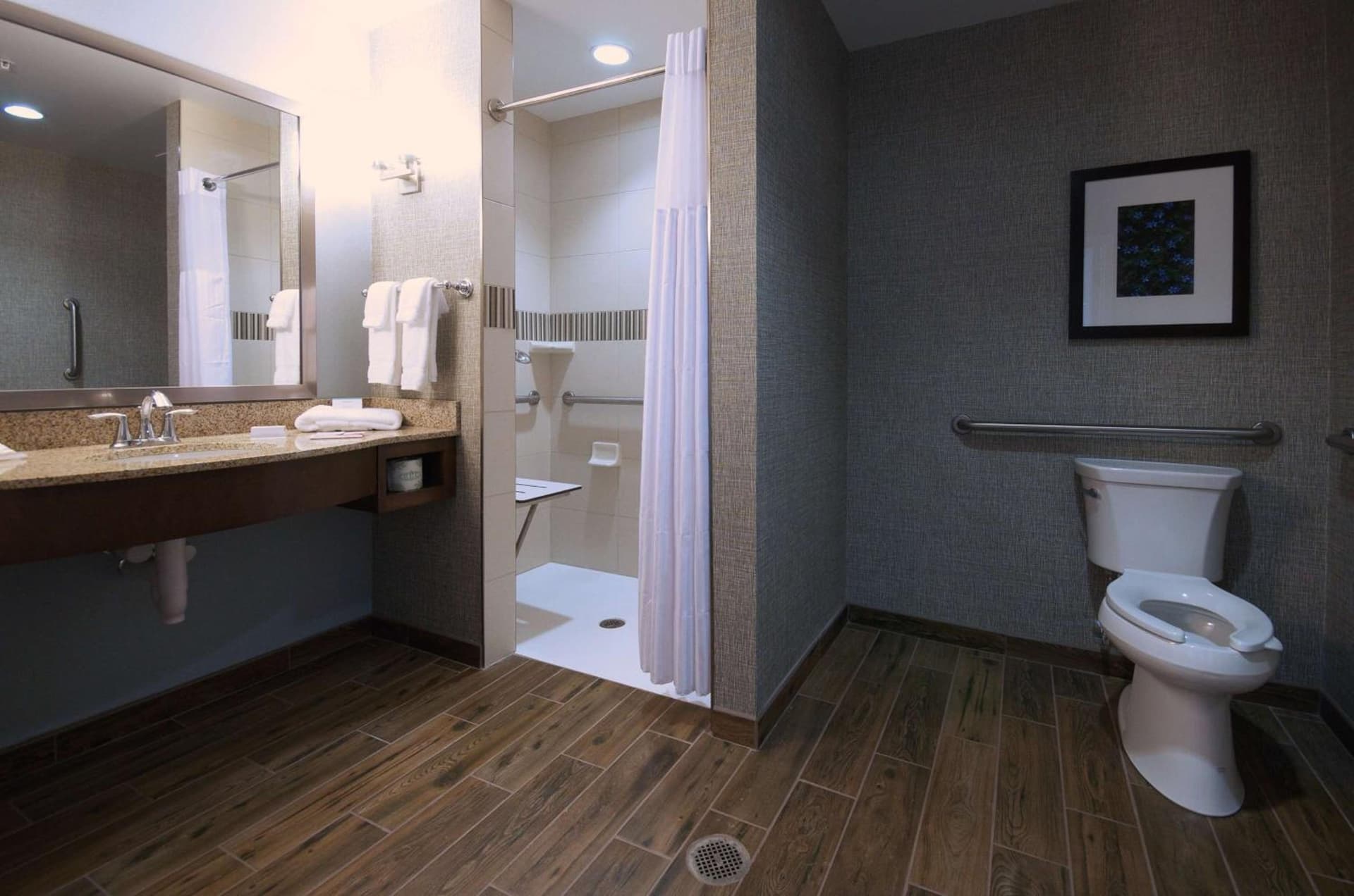 Hilton Garden Inn Hickory gallery photo in Hickory, NC — image 19