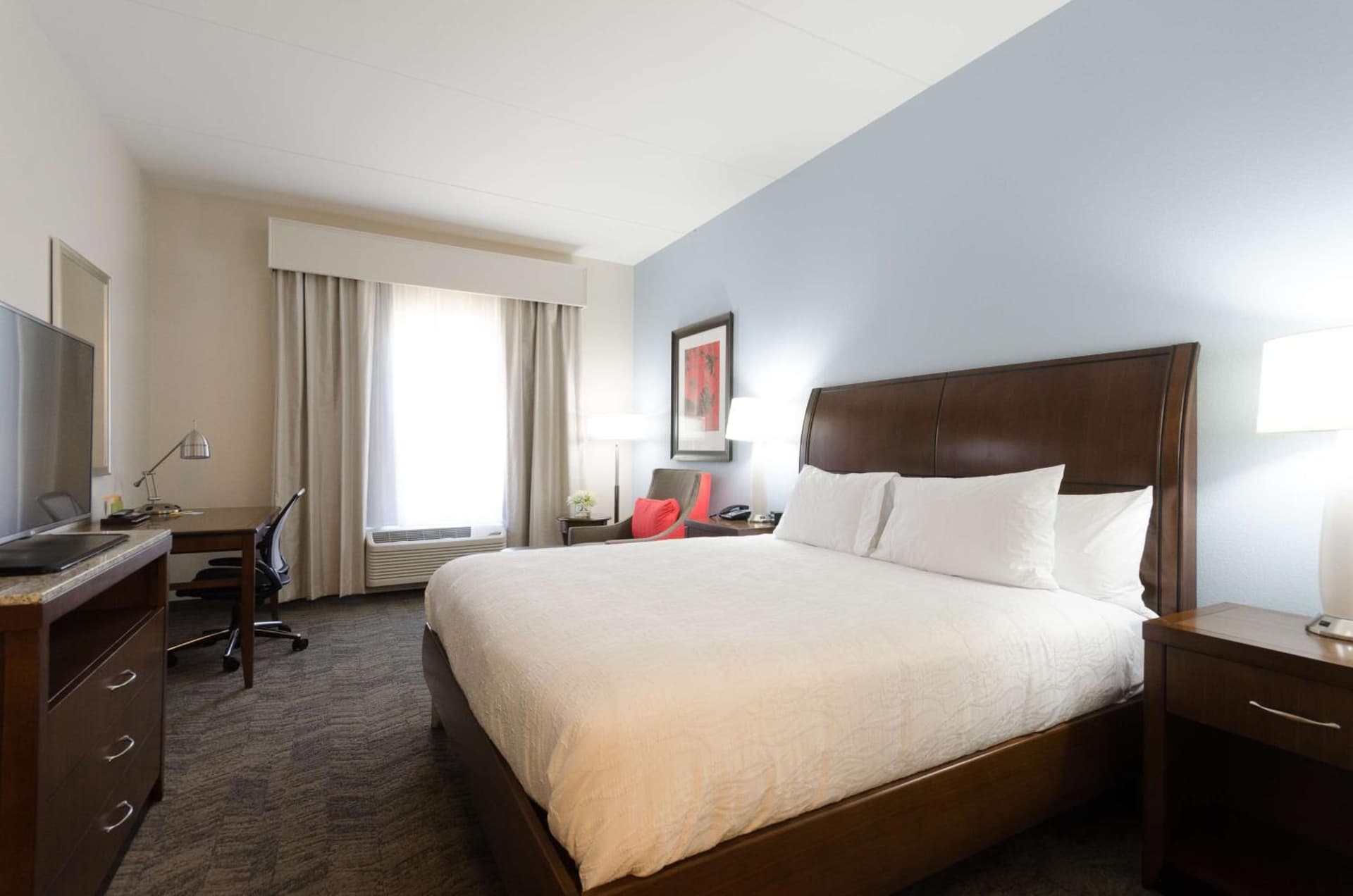 Hilton Garden Inn Hickory gallery photo in Hickory, NC — image 25