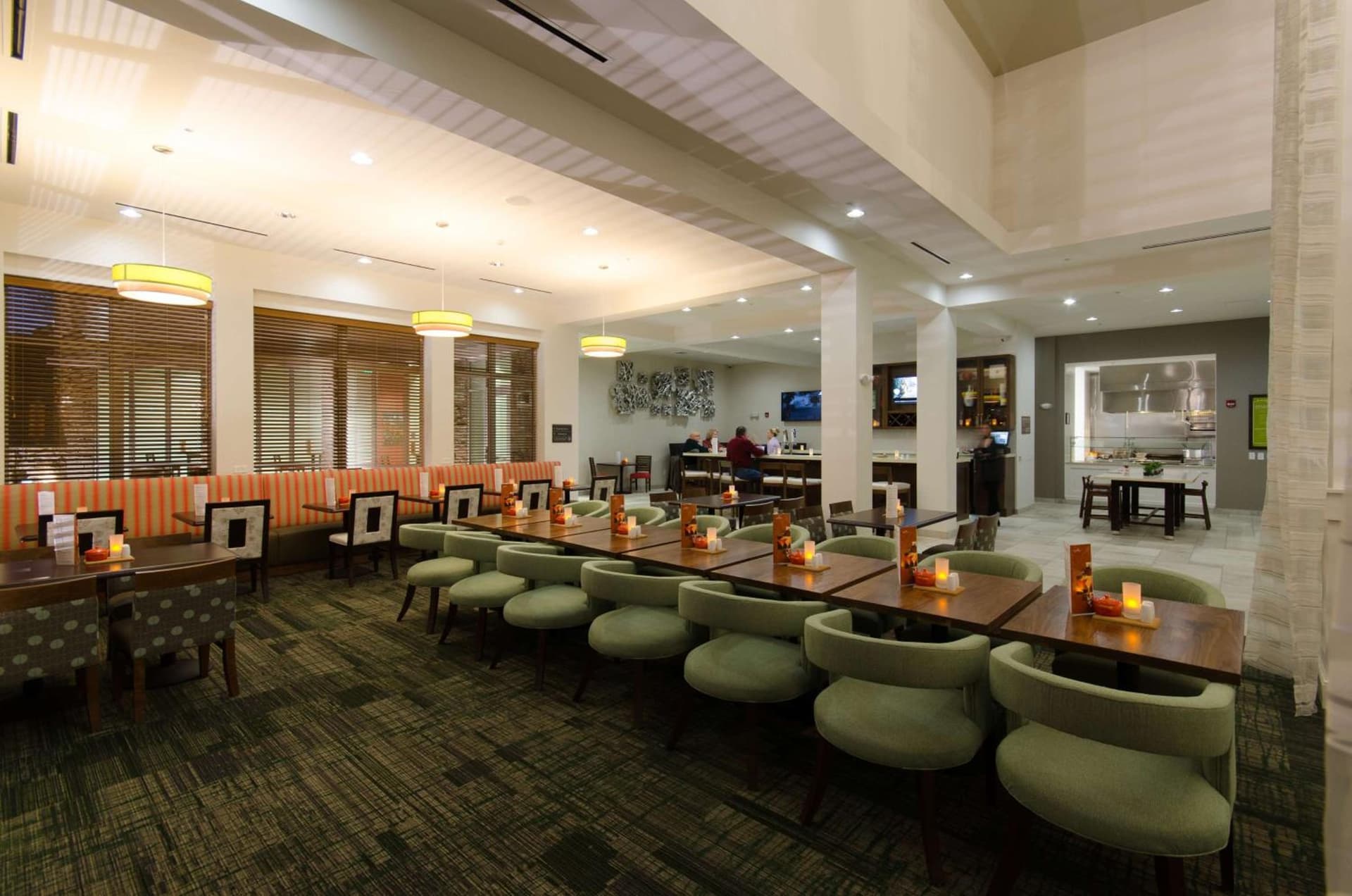 Hilton Garden Inn Hickory gallery photo in Hickory, NC — image 22