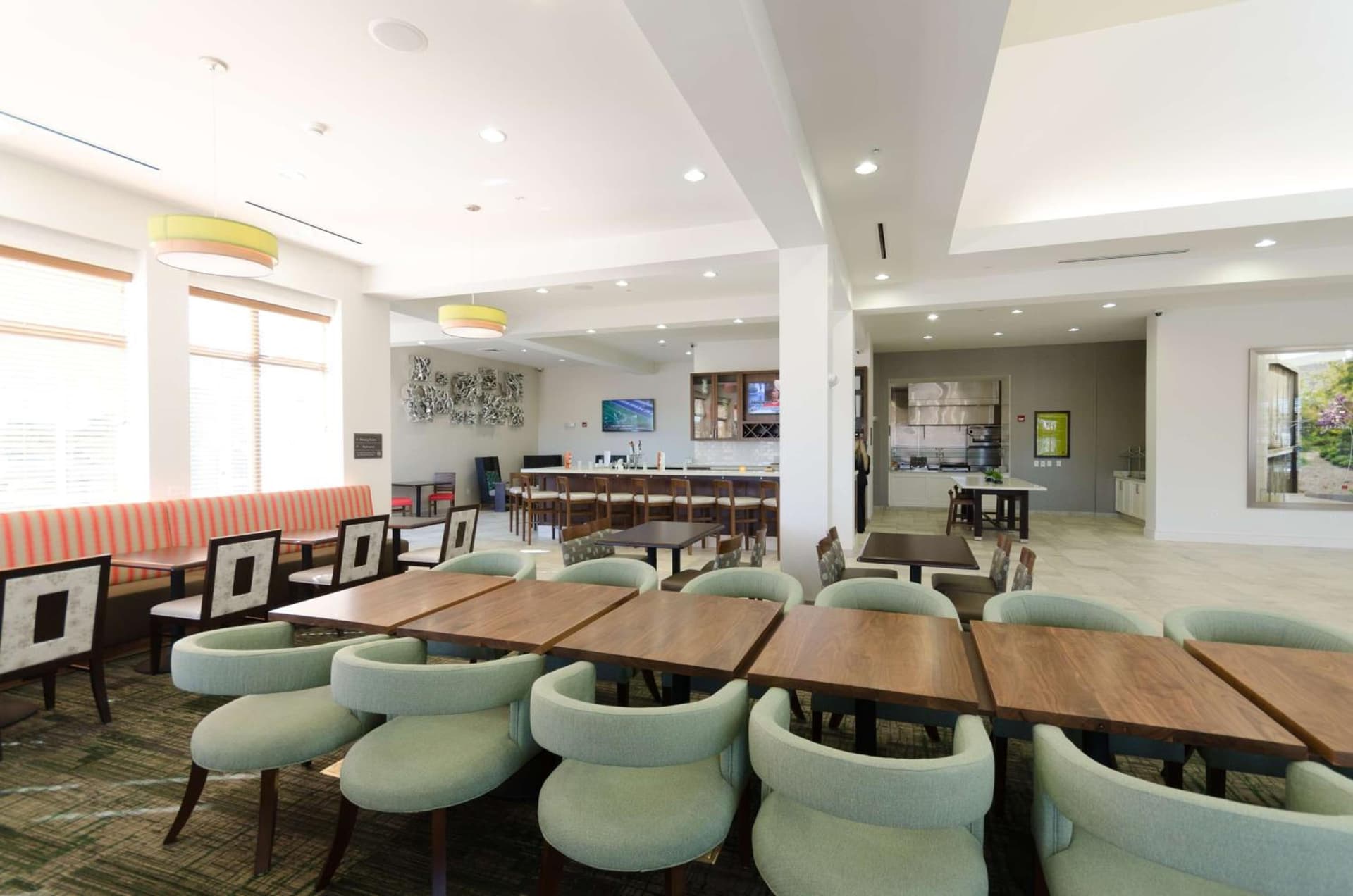 Hilton Garden Inn Hickory gallery photo in Hickory, NC — image 28