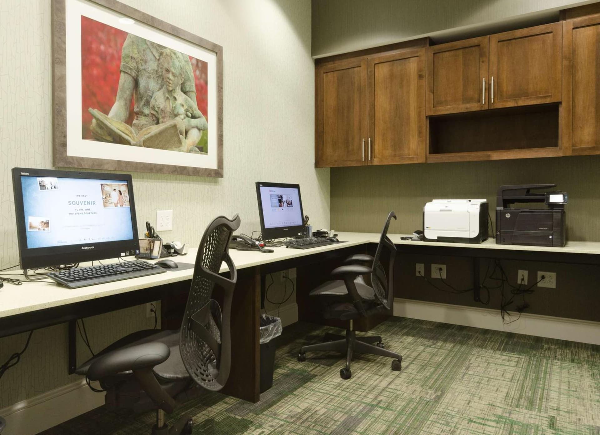 Hilton Garden Inn Hickory gallery photo in Hickory, NC — image 24