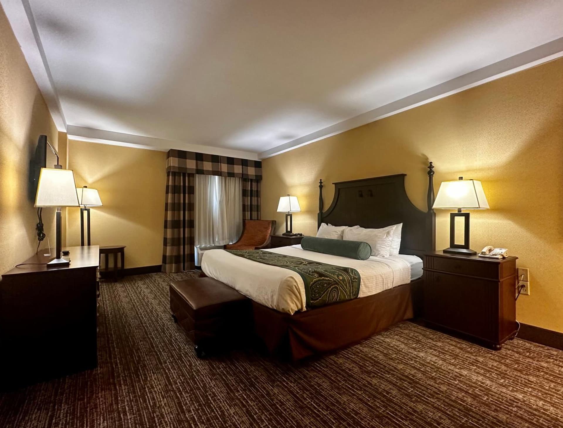 Red Lion Hotel Harrisburg Hershey gallery photo in Harrisburg, PA — image 35