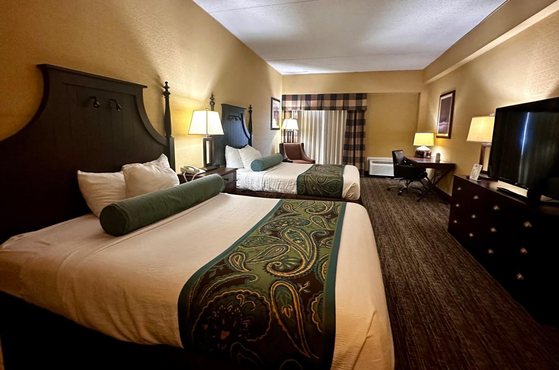 Red Lion Hotel Harrisburg Hershey gallery photo in Harrisburg, PA — image 9