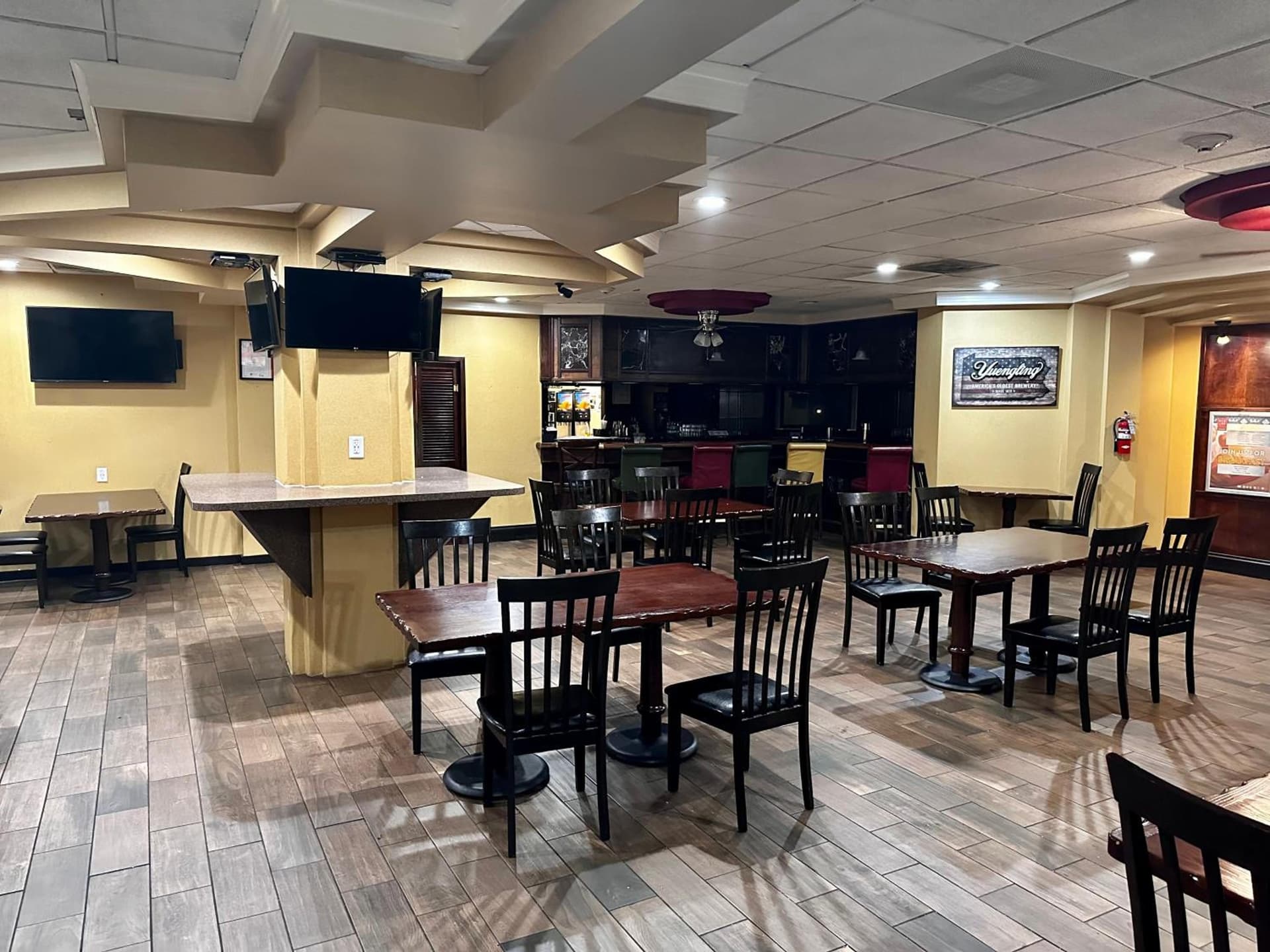 Red Lion Hotel Harrisburg Hershey gallery photo in Harrisburg, PA — image 48