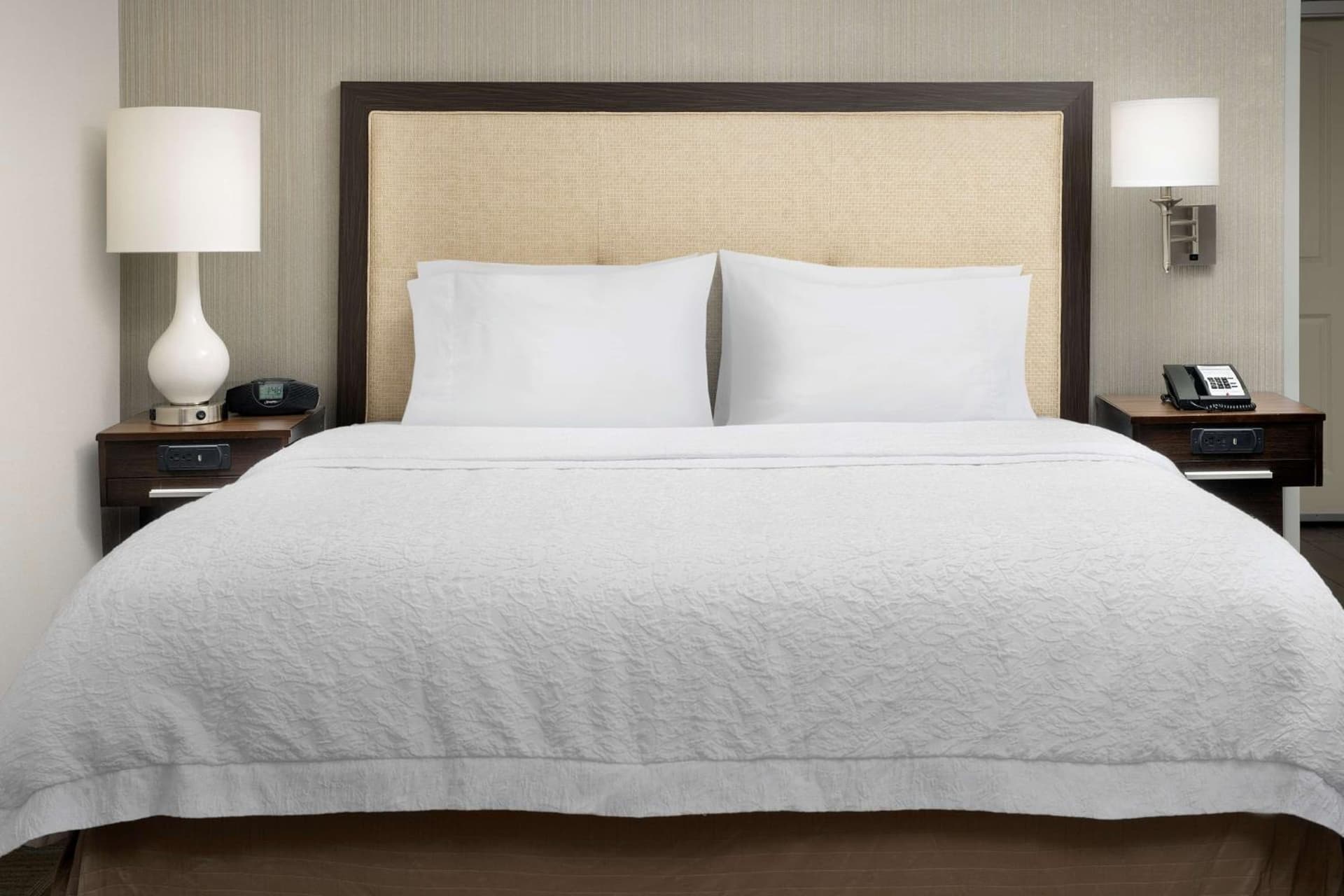 Hampton Inn & Suites Phoenix/Tempe gallery photo in Tempe, AZ — image 6