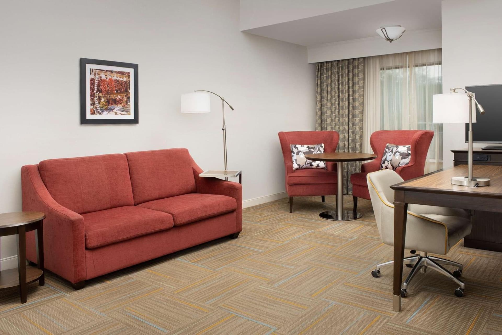 Hampton Inn & Suites Phoenix/Tempe gallery photo in Tempe, AZ — image 20