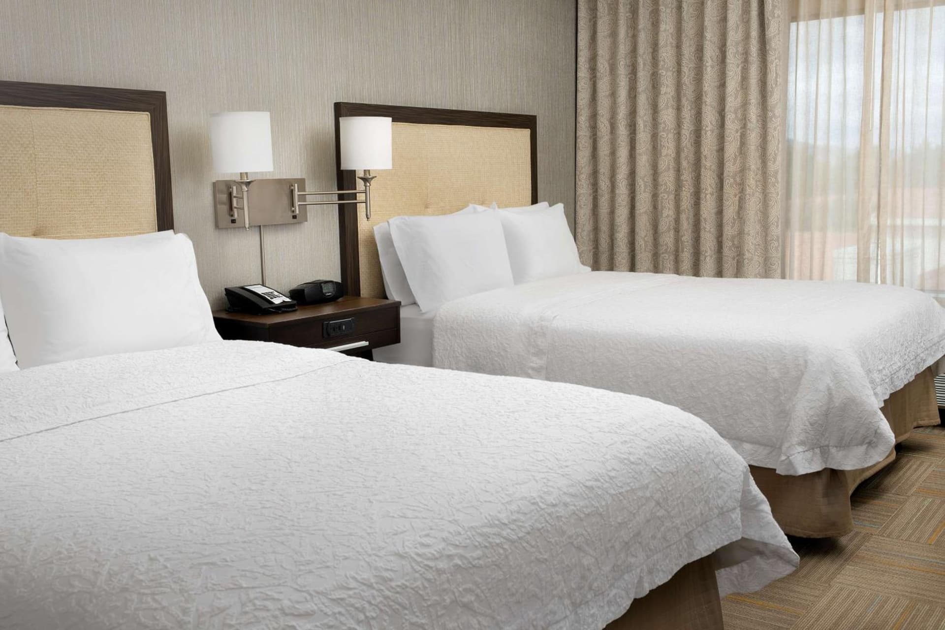 Hampton Inn & Suites Phoenix/Tempe gallery photo in Tempe, AZ — image 12