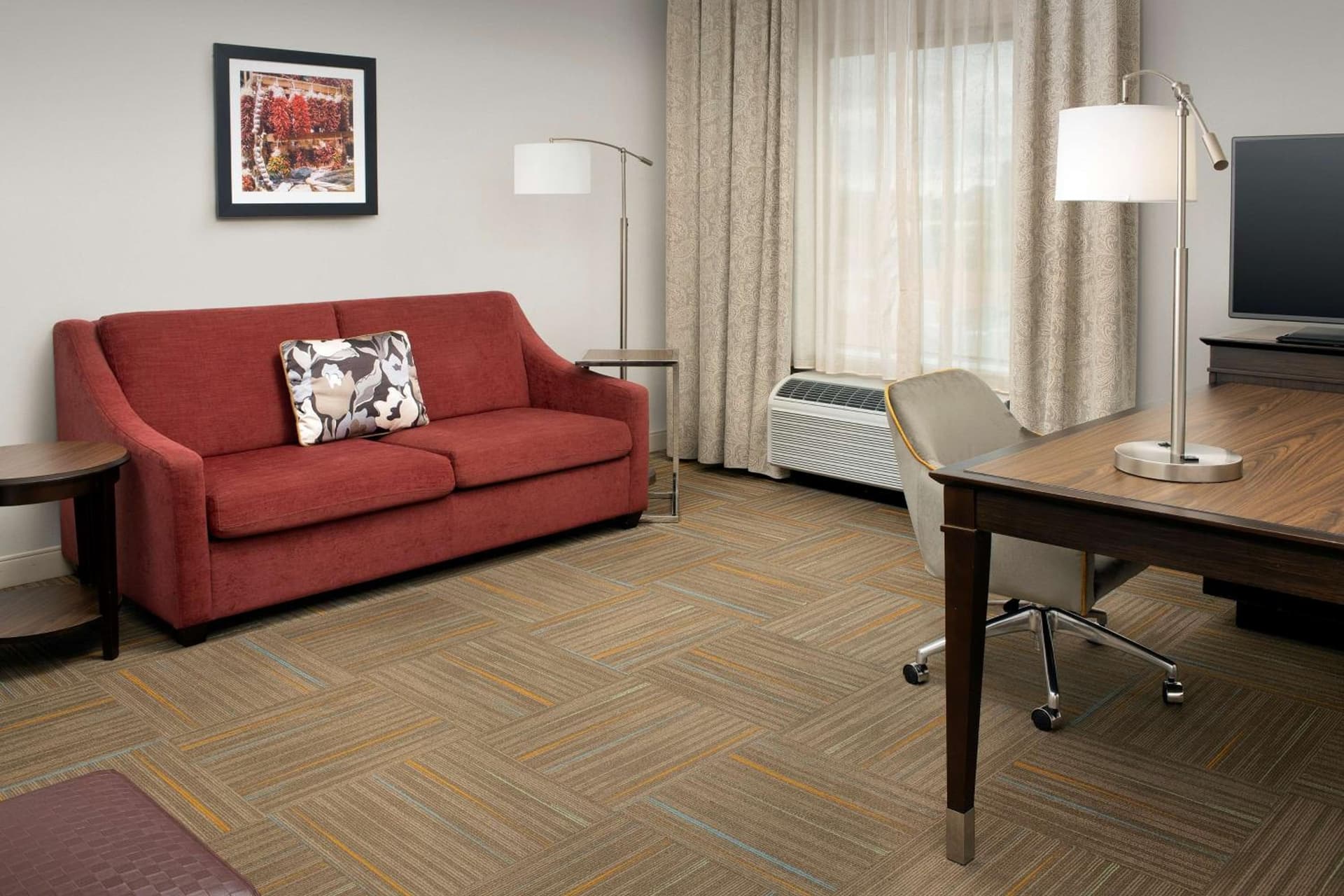 Hampton Inn & Suites Phoenix/Tempe gallery photo in Tempe, AZ — image 7